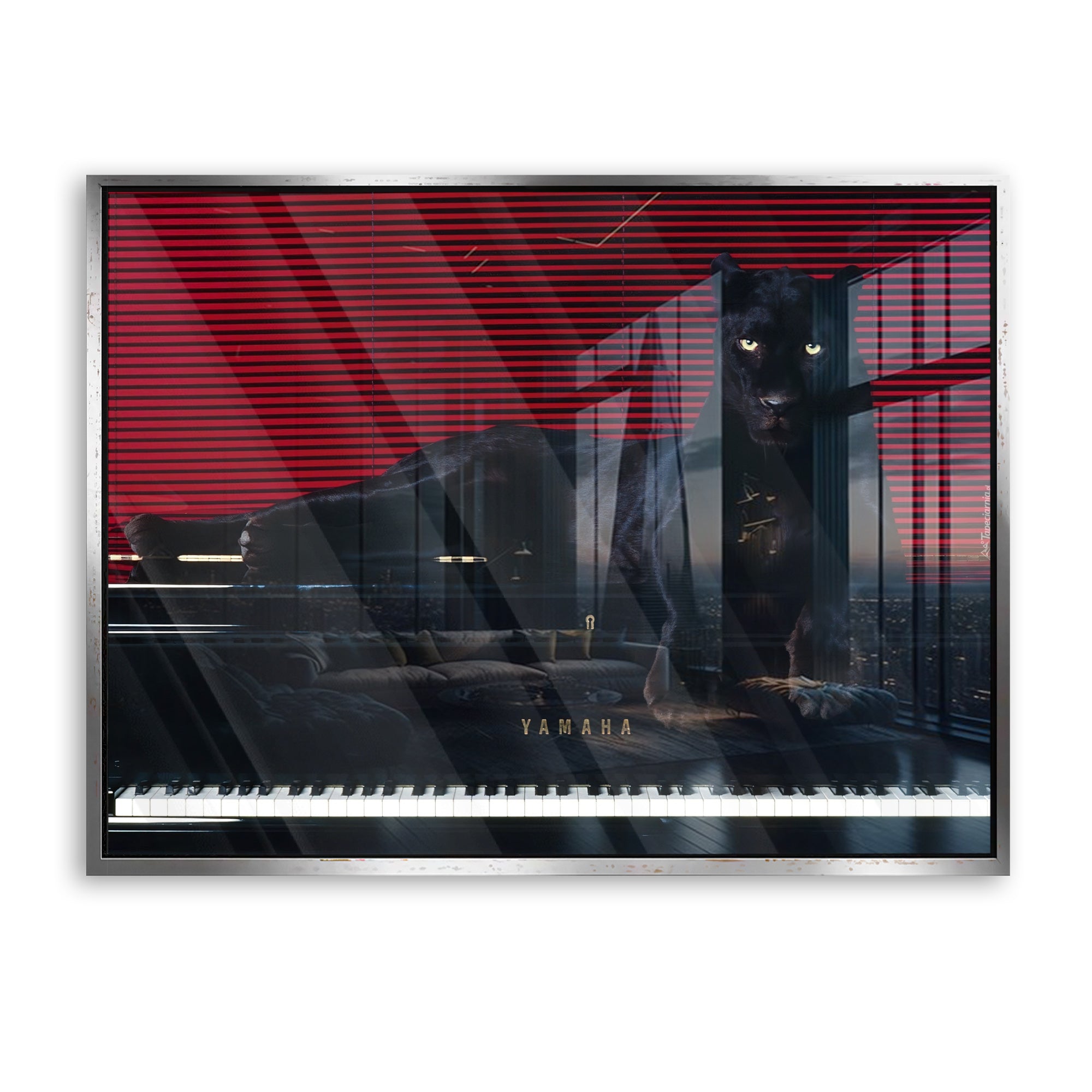 Predator’s Melody