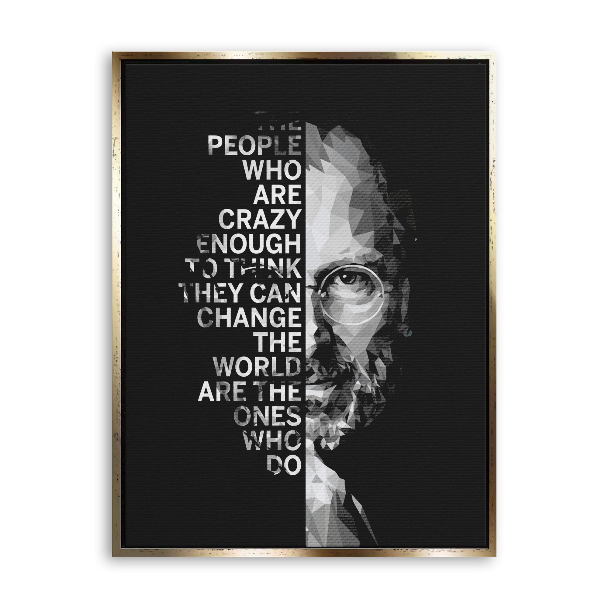 Crazy Enough