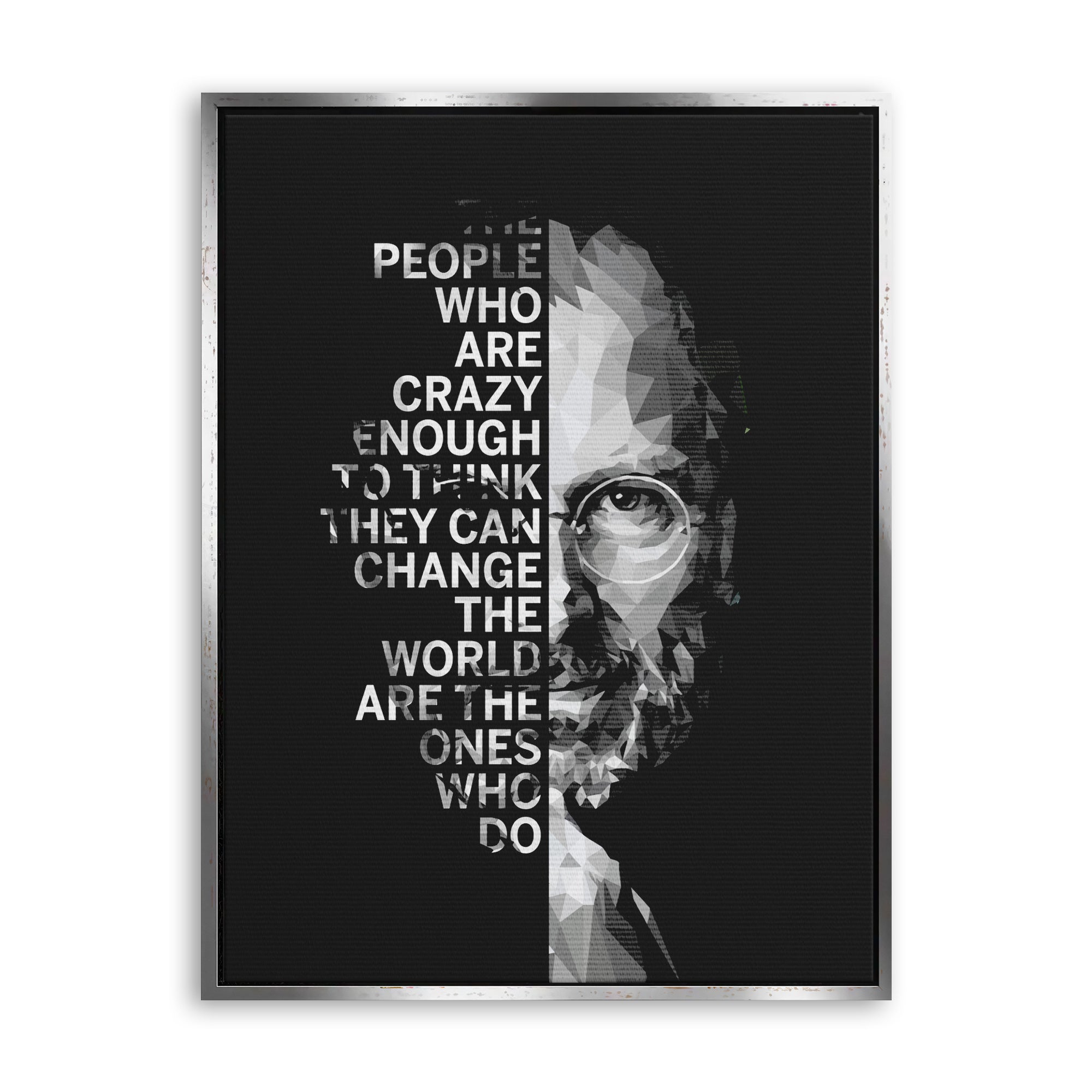 Crazy Enough