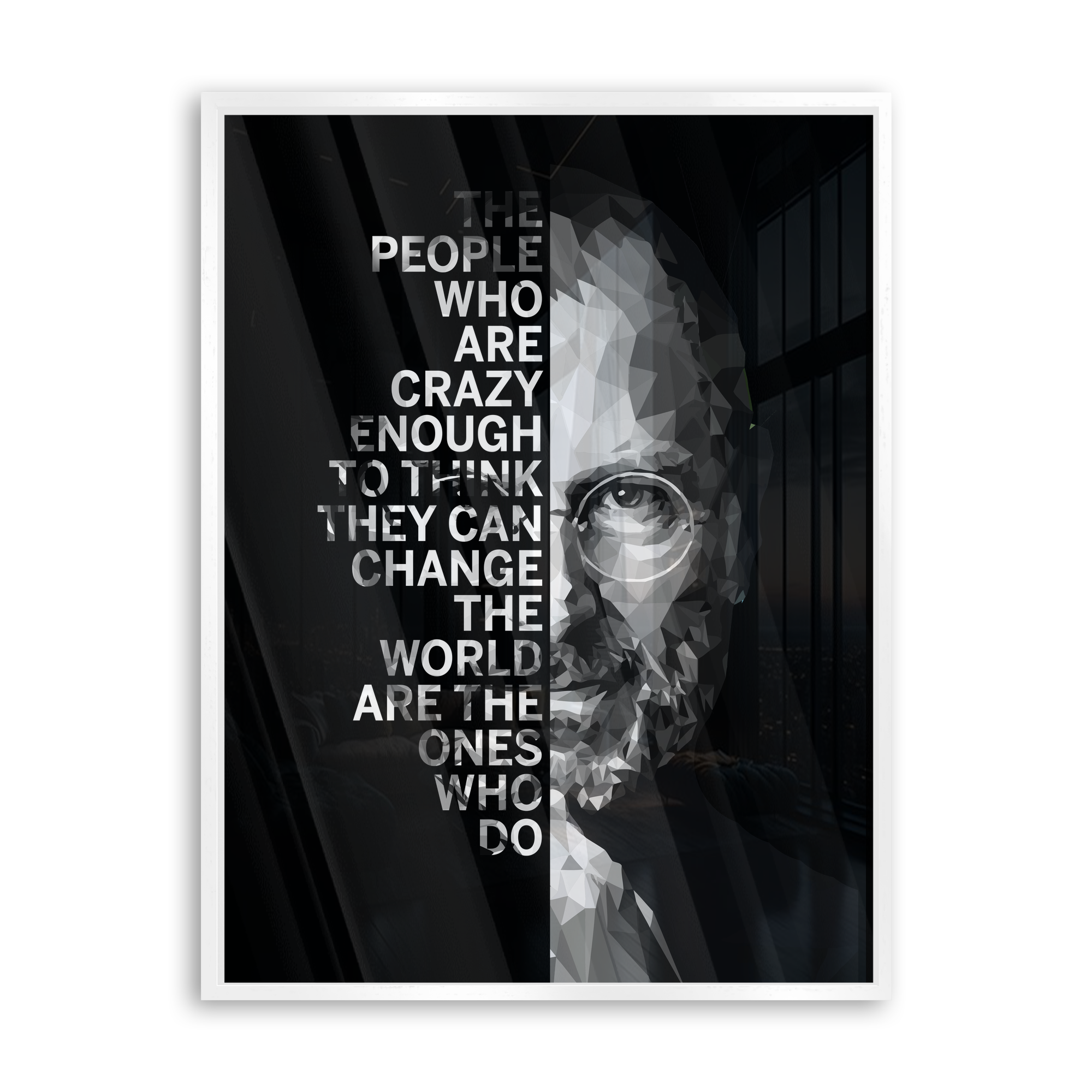 Crazy Enough
