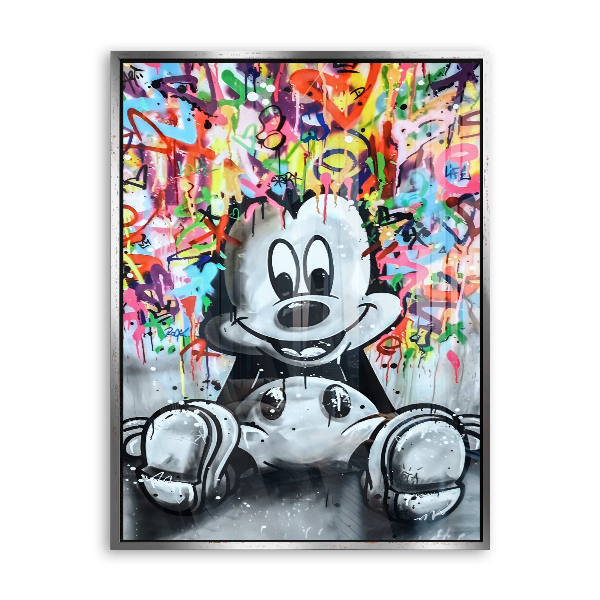 Creative Chaos II