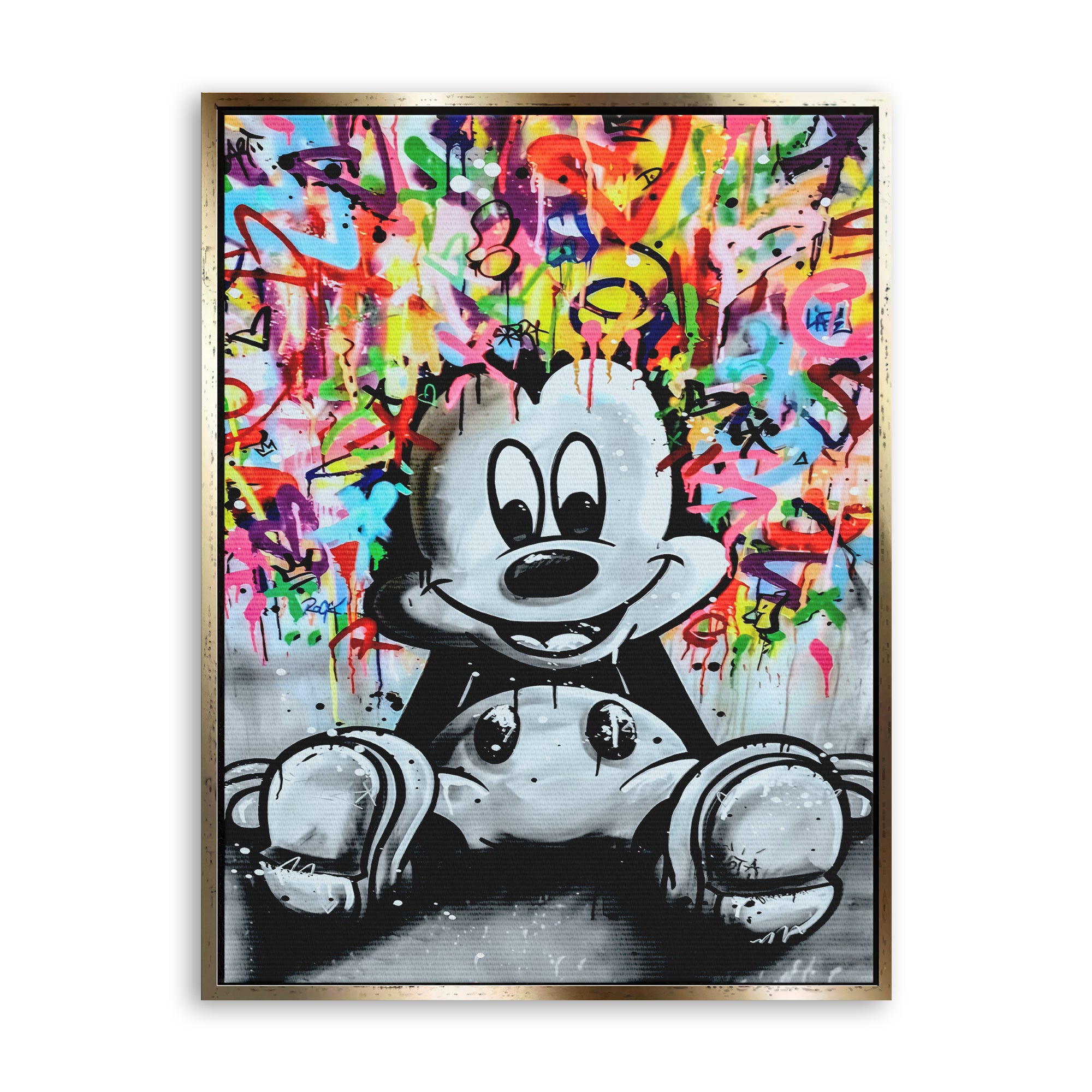 Creative Chaos II