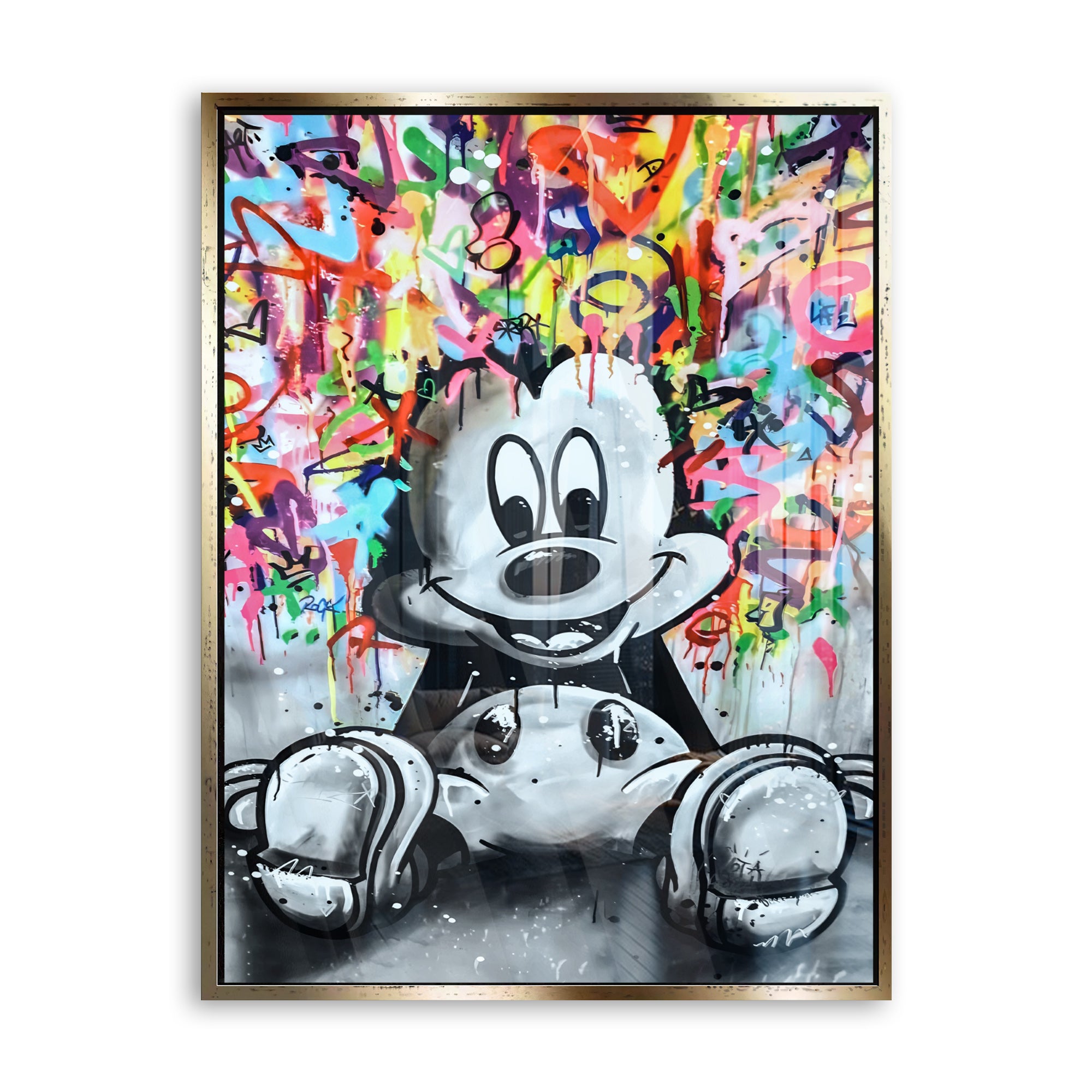 Creative Chaos II