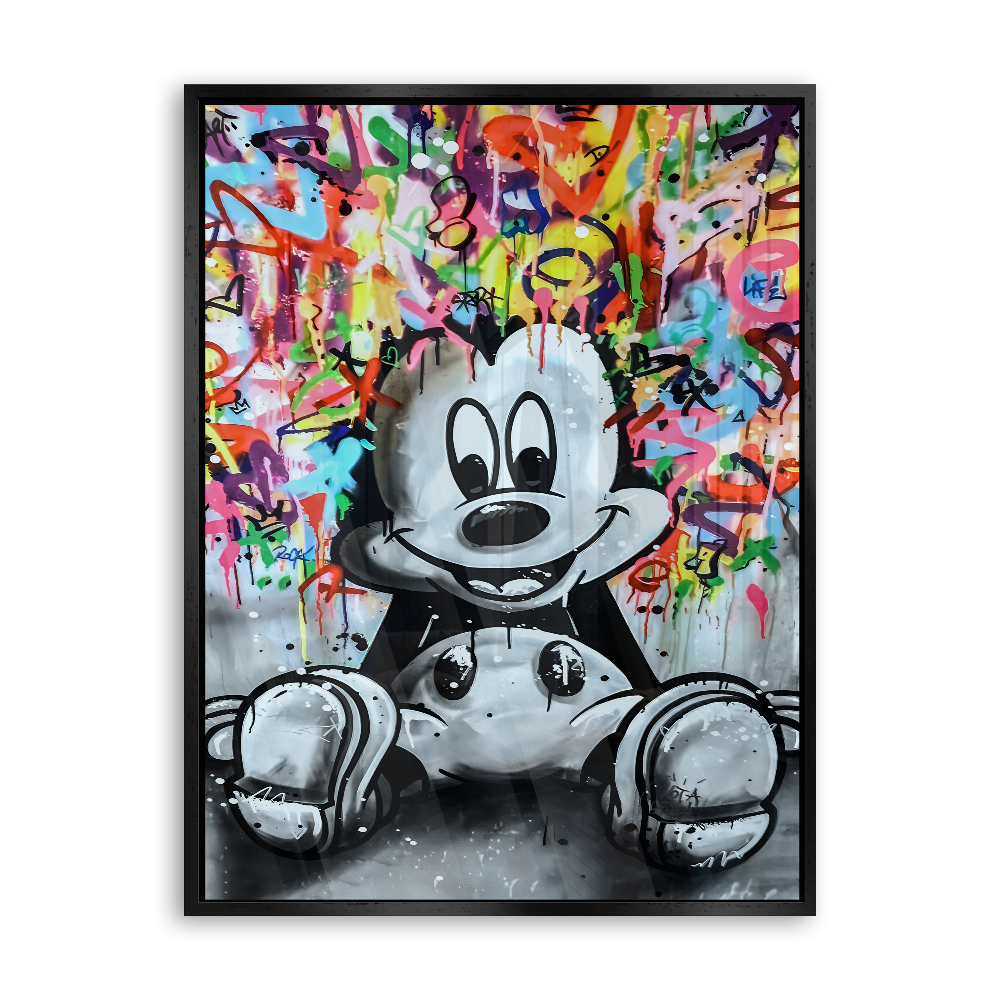 Creative Chaos II