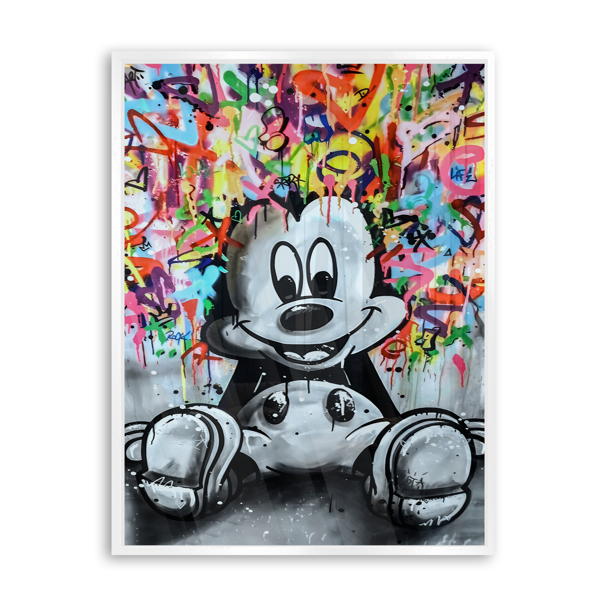 Creative Chaos II