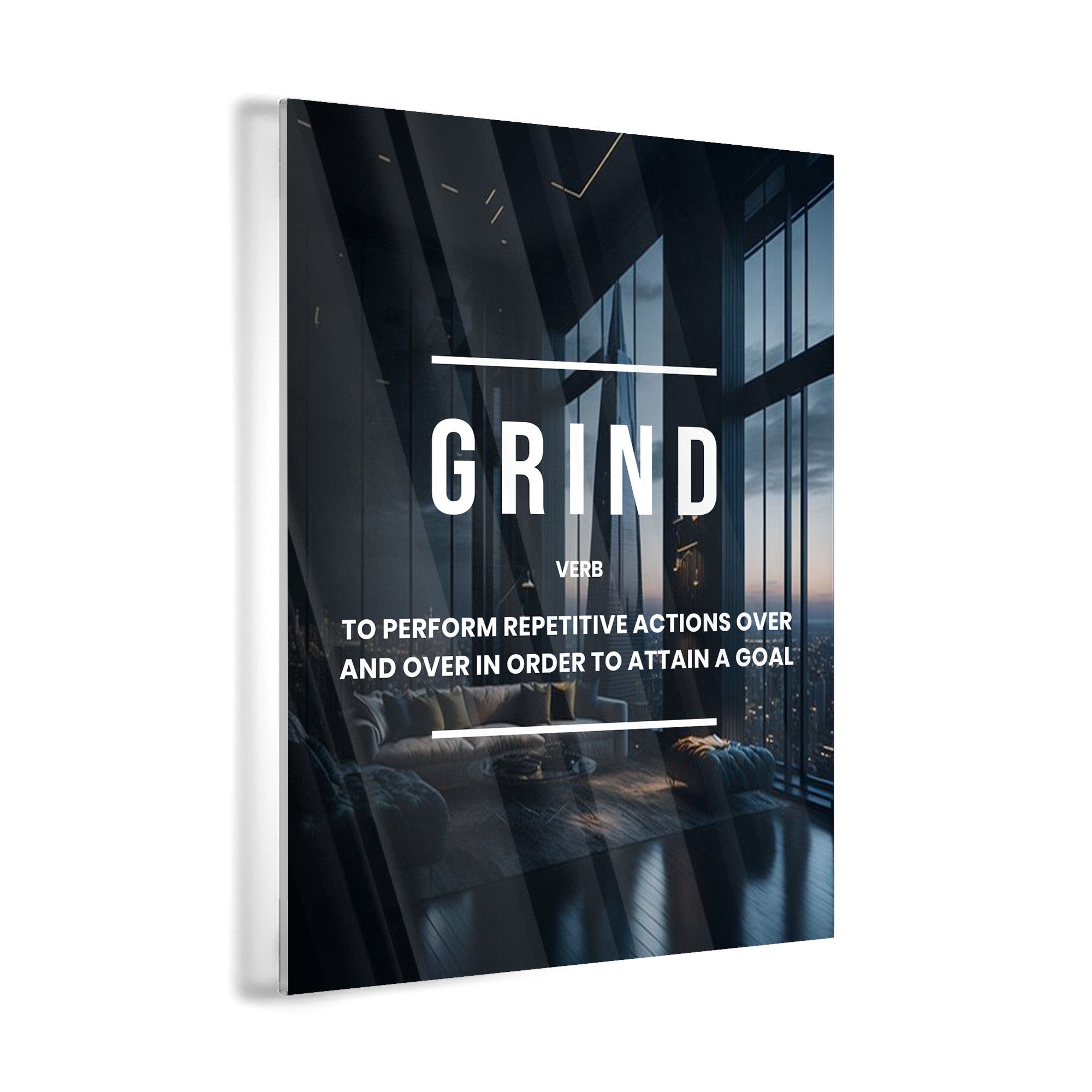 Grind 