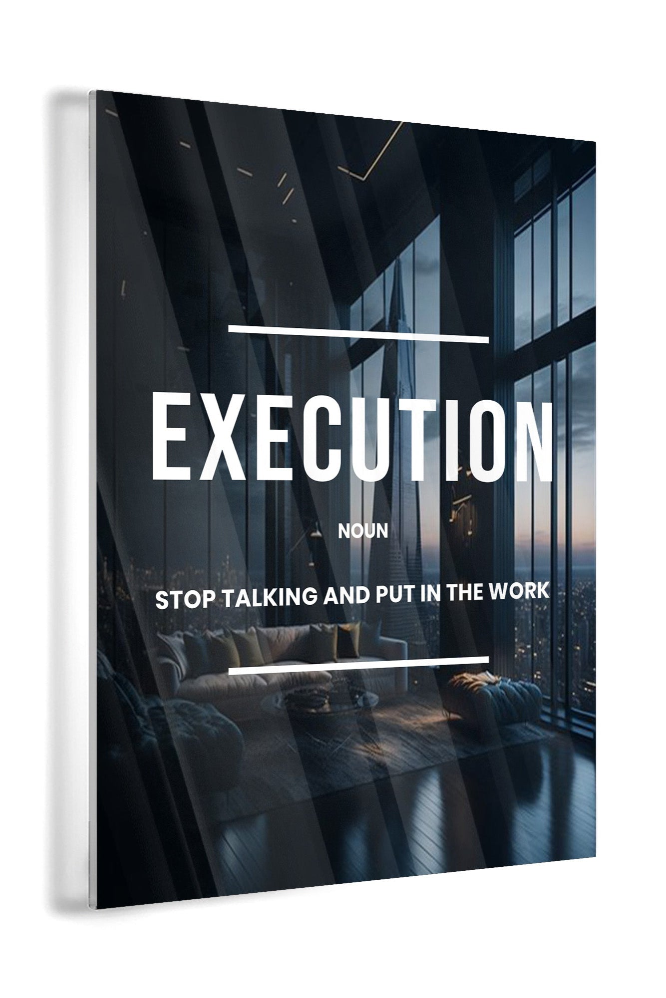 Execution