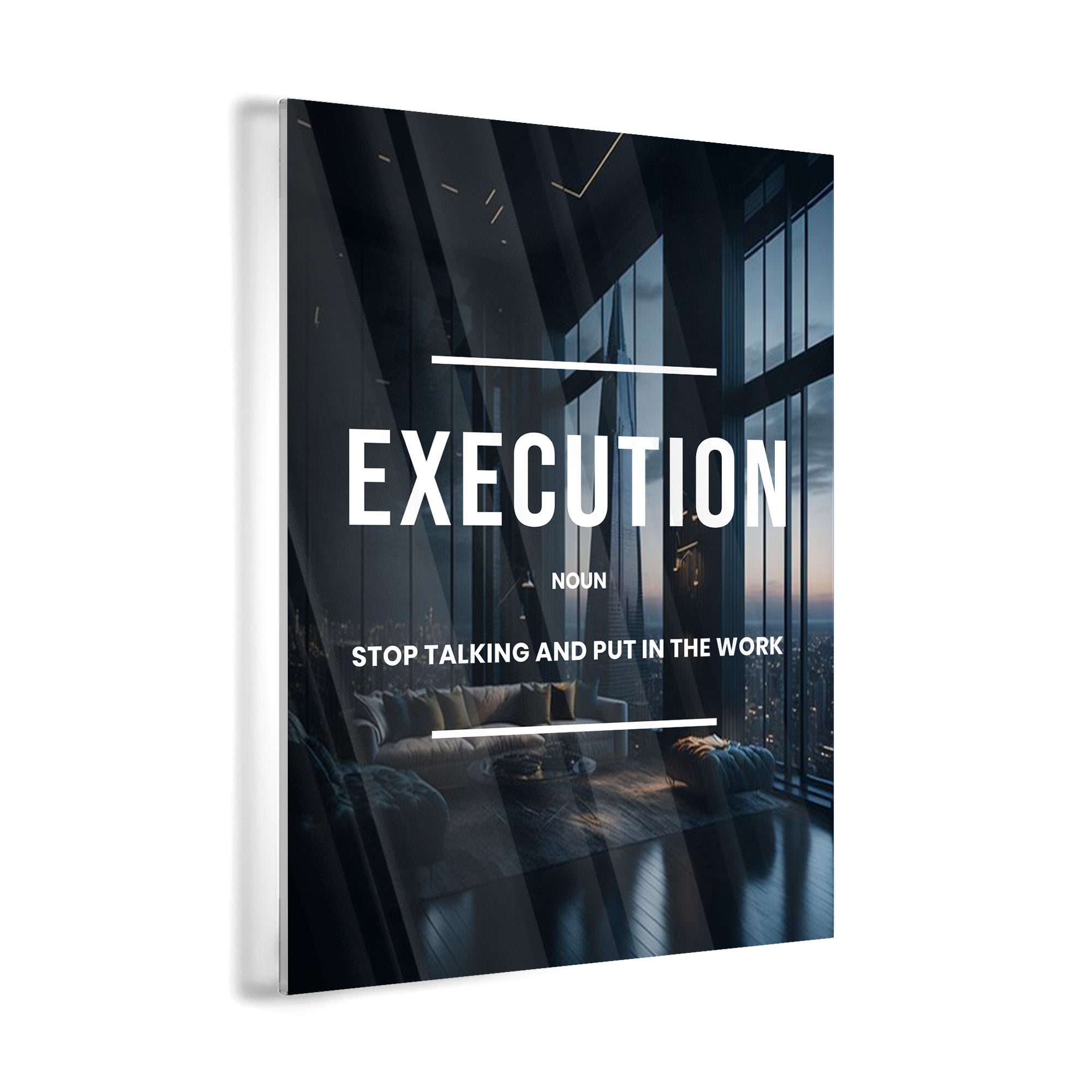 Execution 