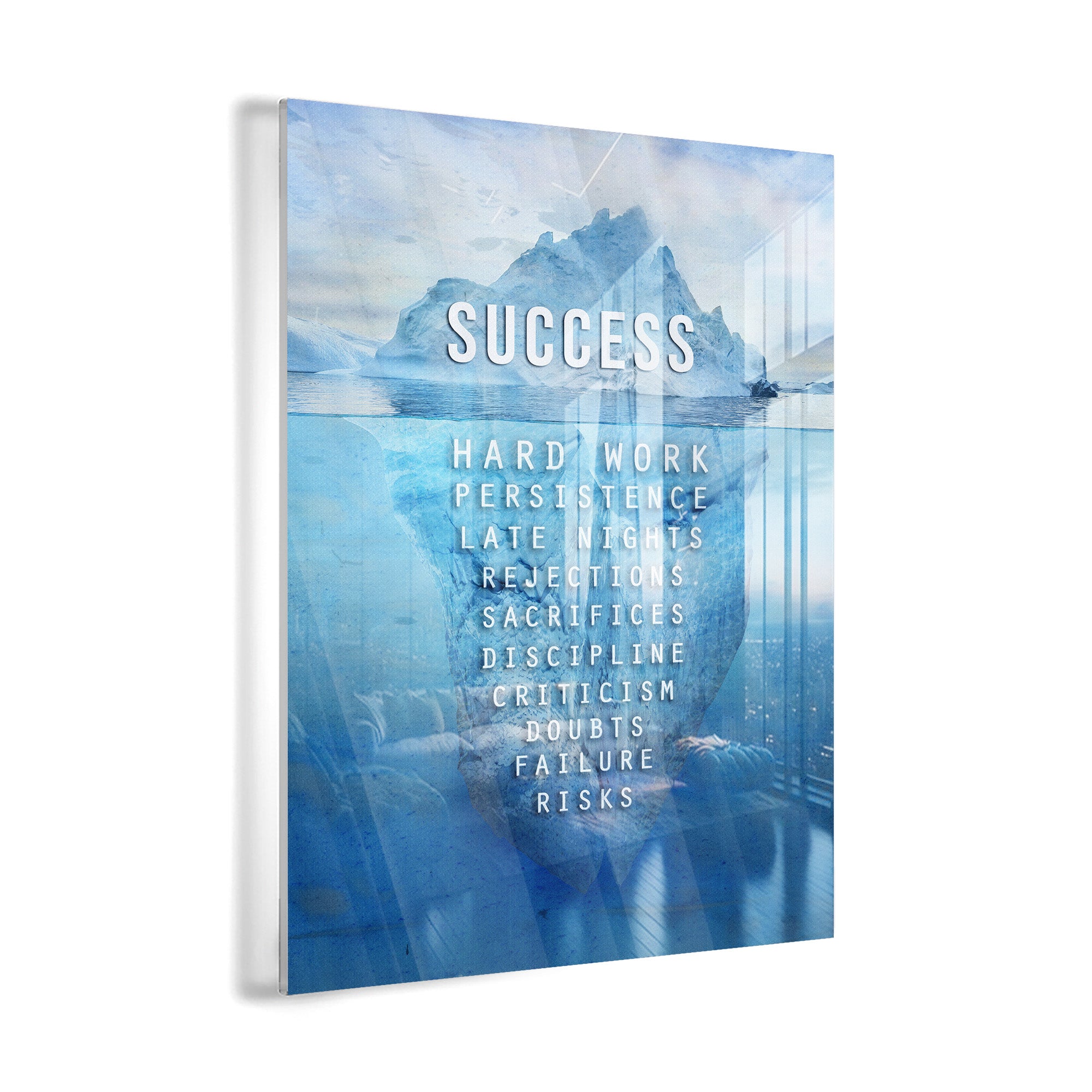 Success 