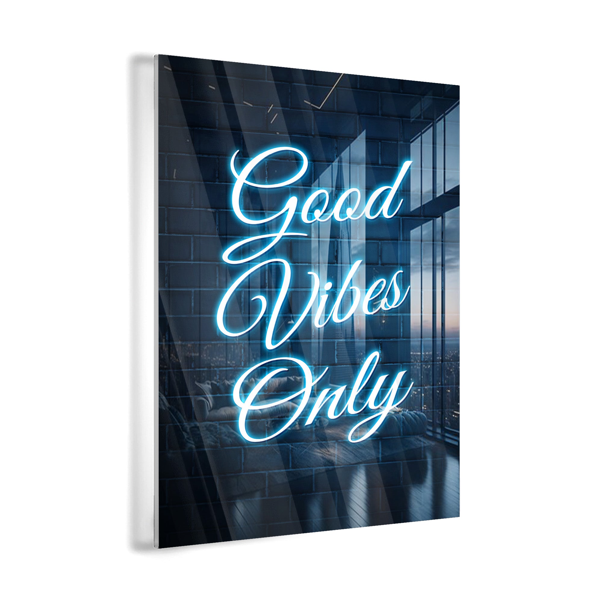 Good Vibes Only 