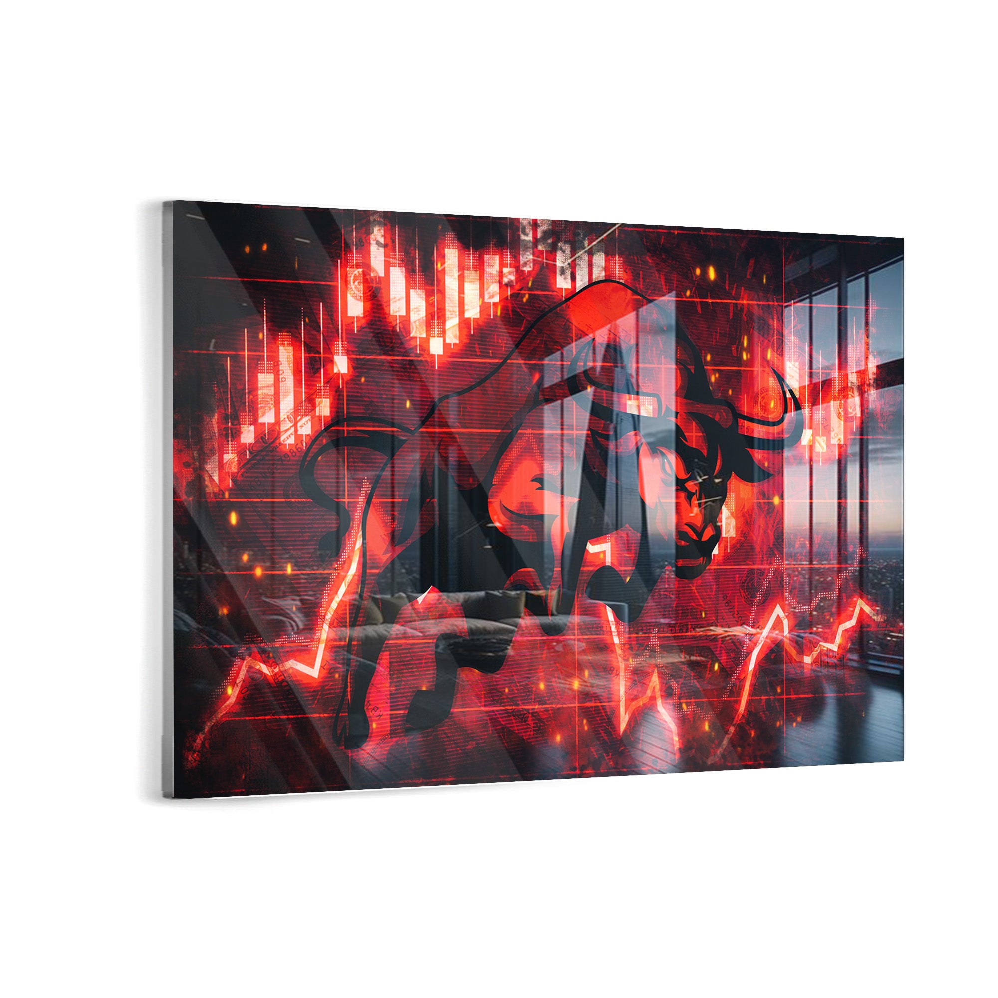 Digital Bull 