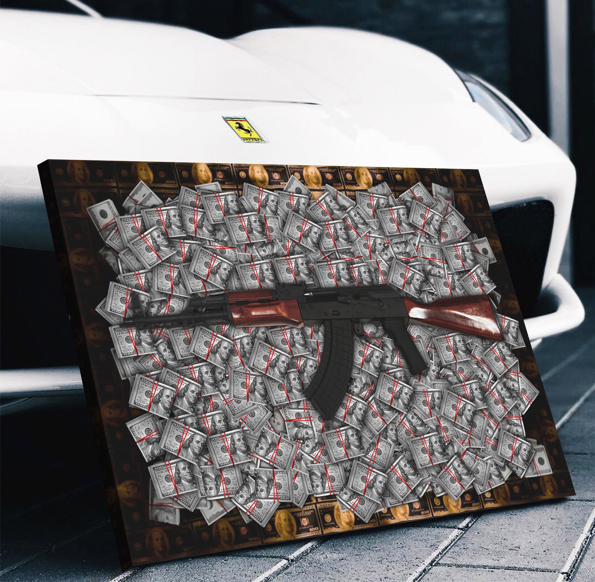 AK Money