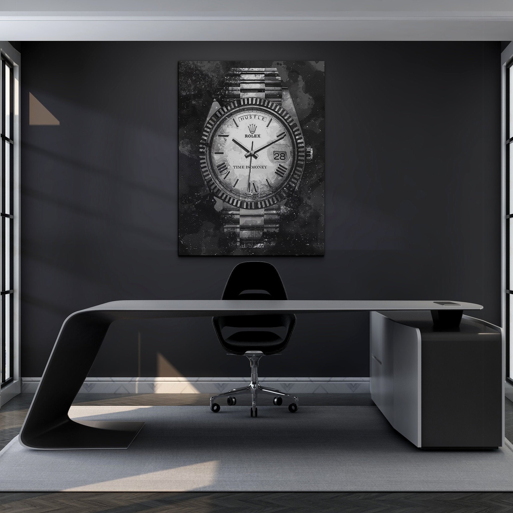 Luxury Watch