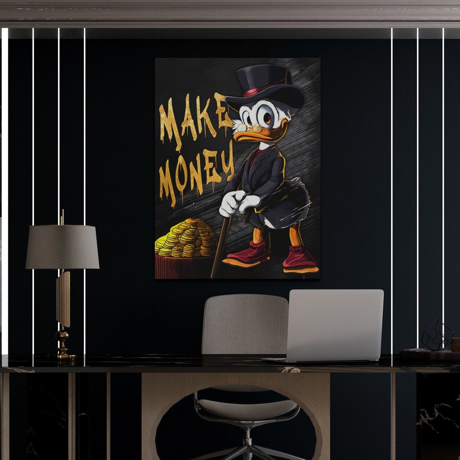 Make Money