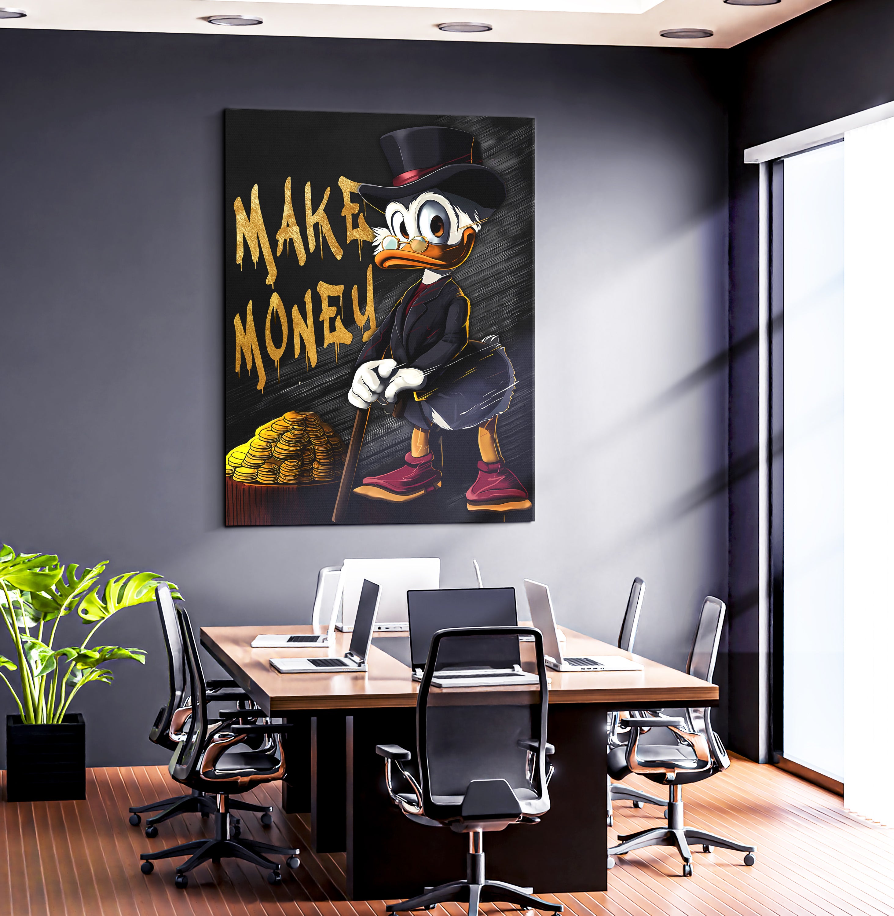 Make Money