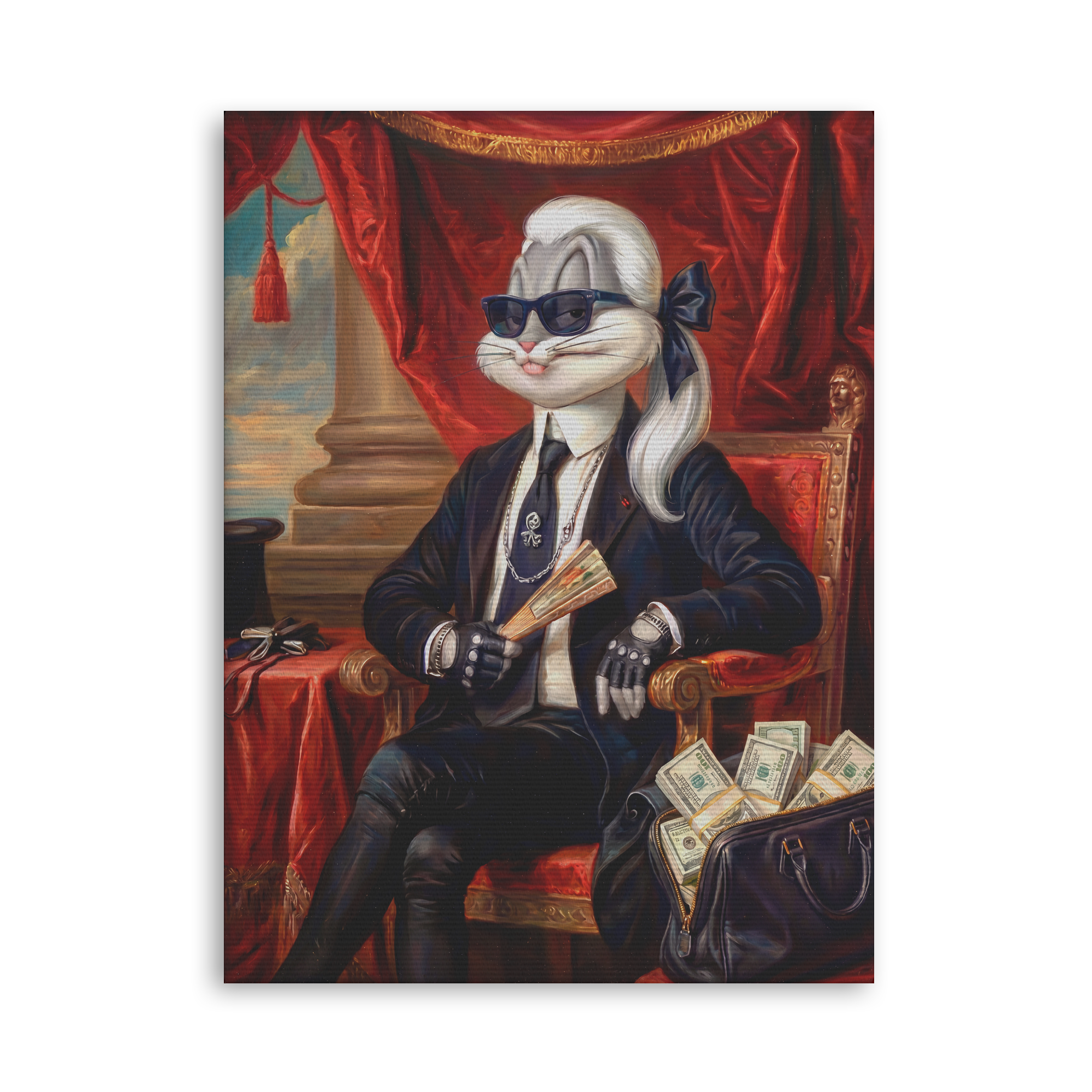 Royal B.