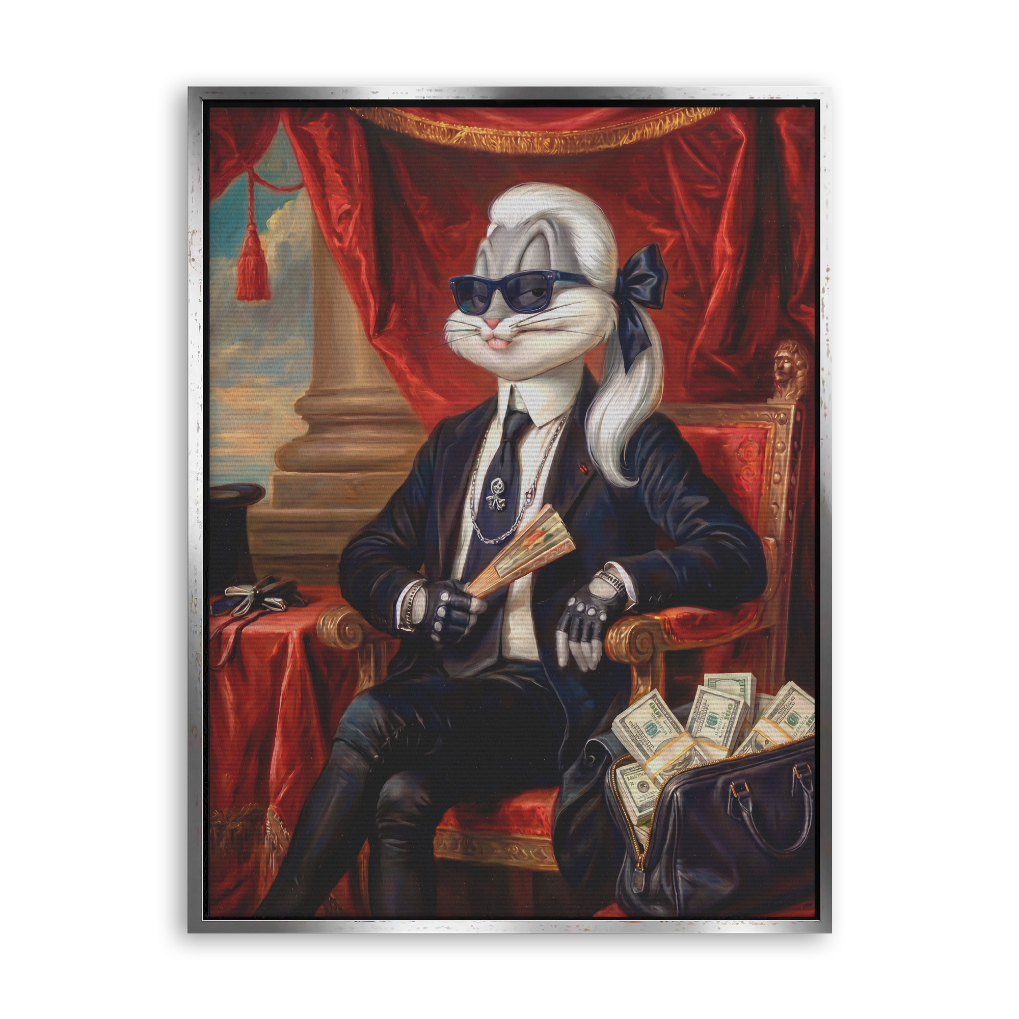 Royal B.