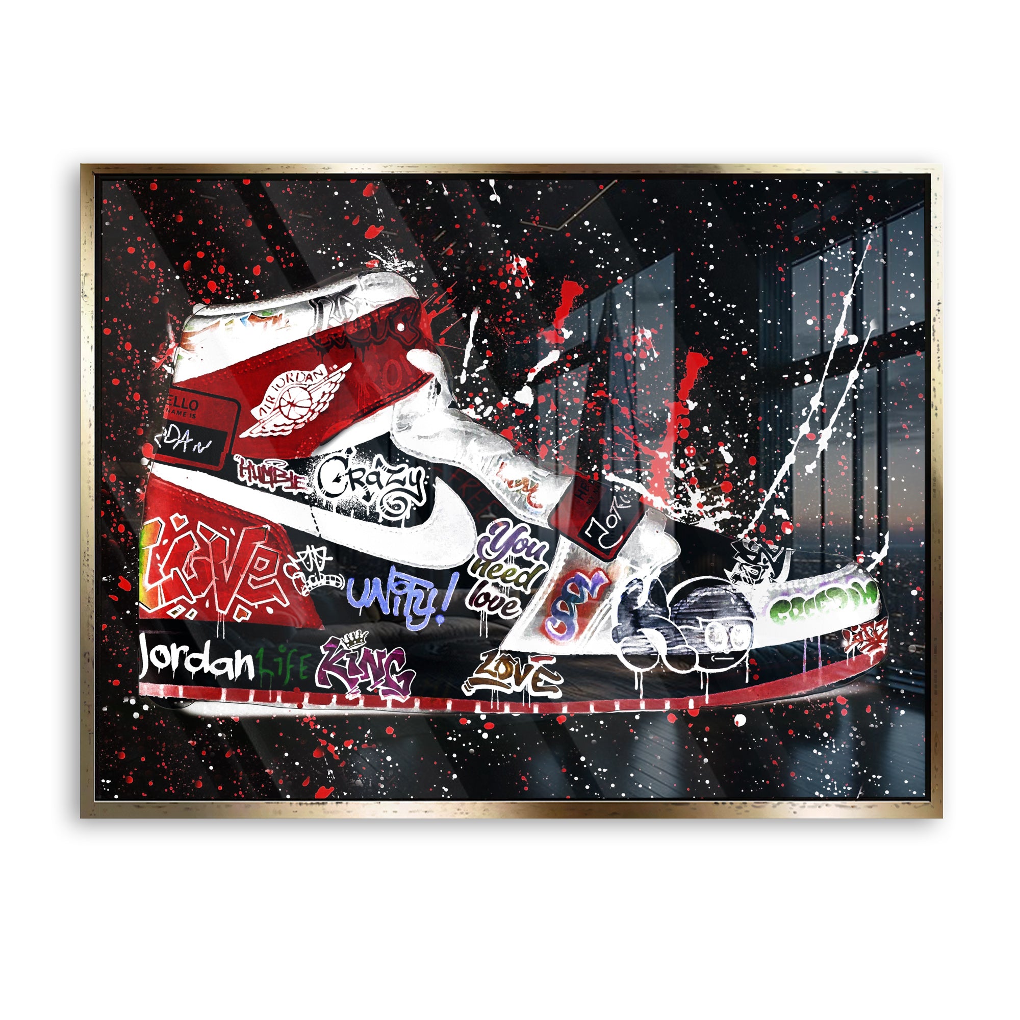 Street Classic 3 