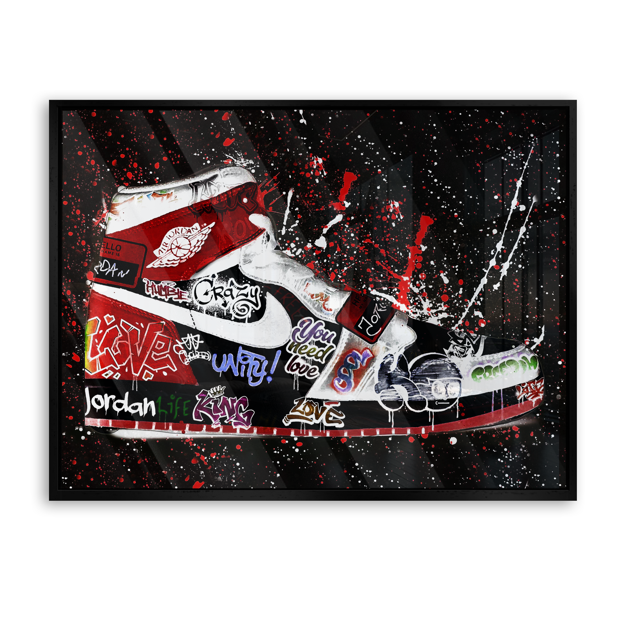 Street Classic 3 