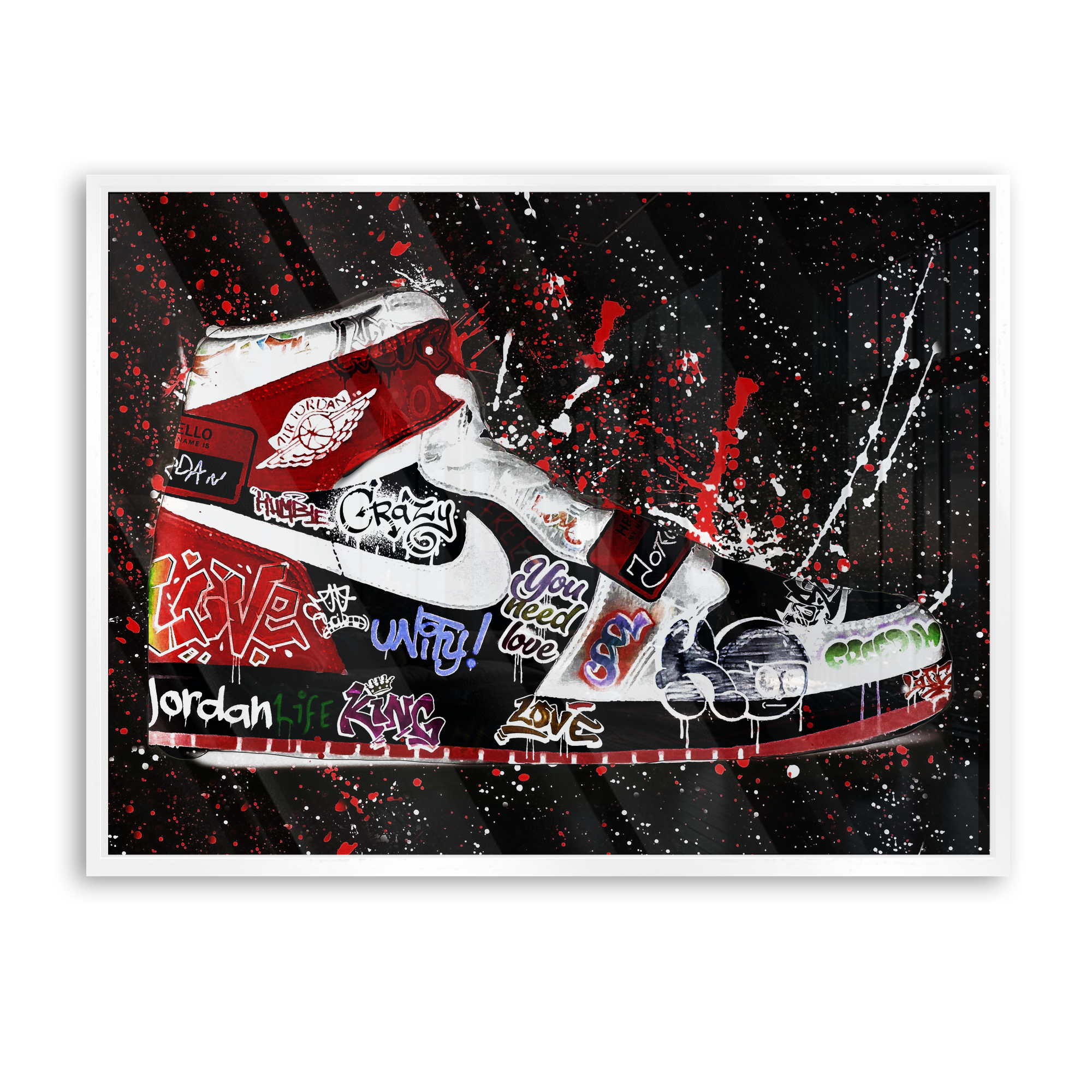 Street Classic 3 
