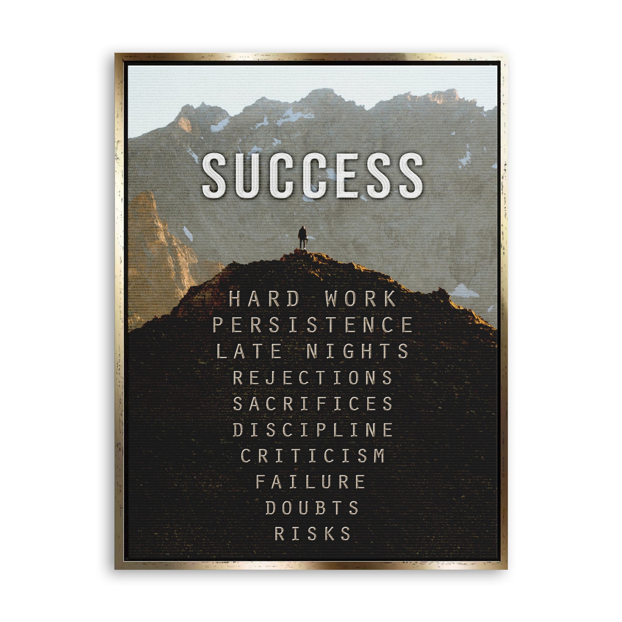 Success 