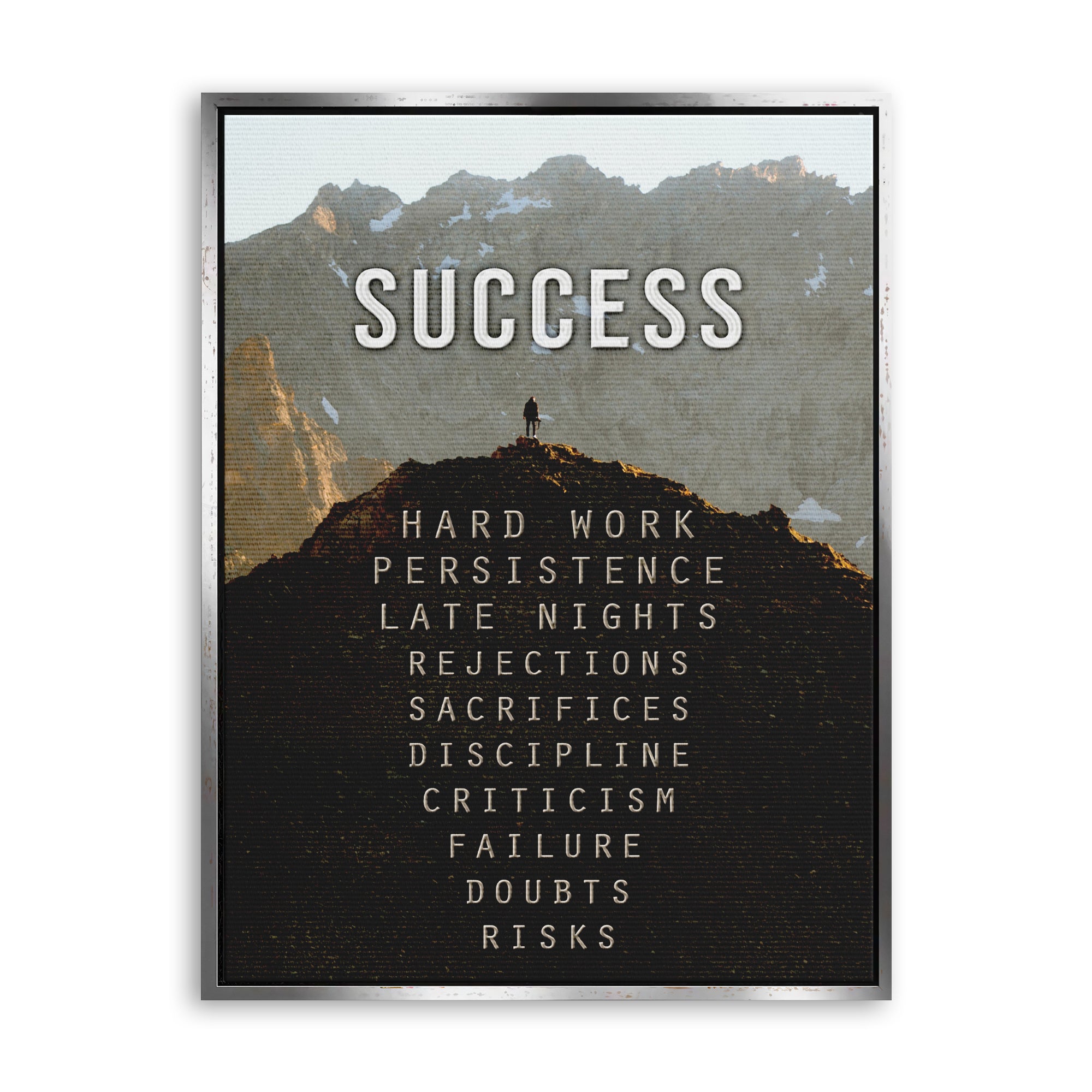 Success 