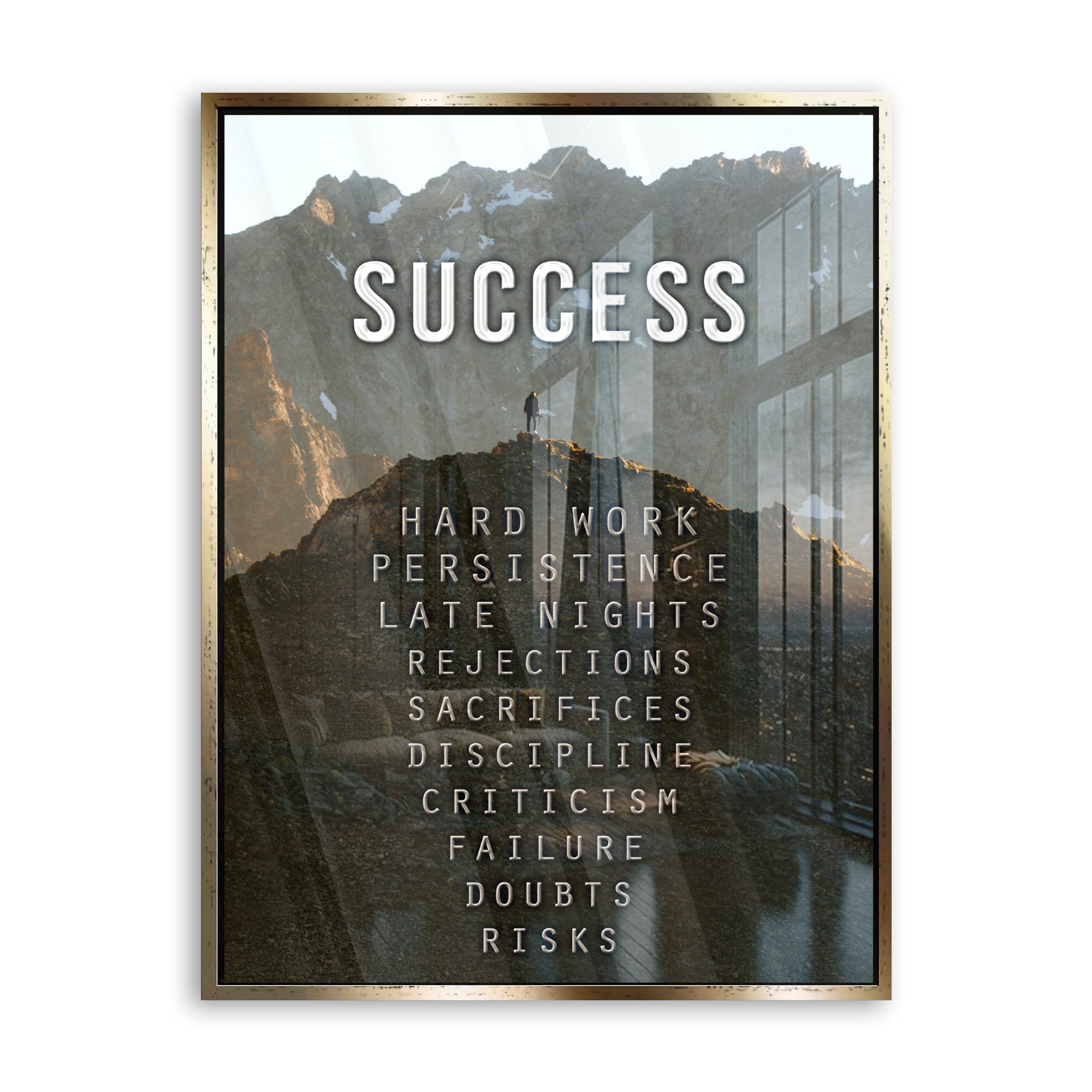 Success 