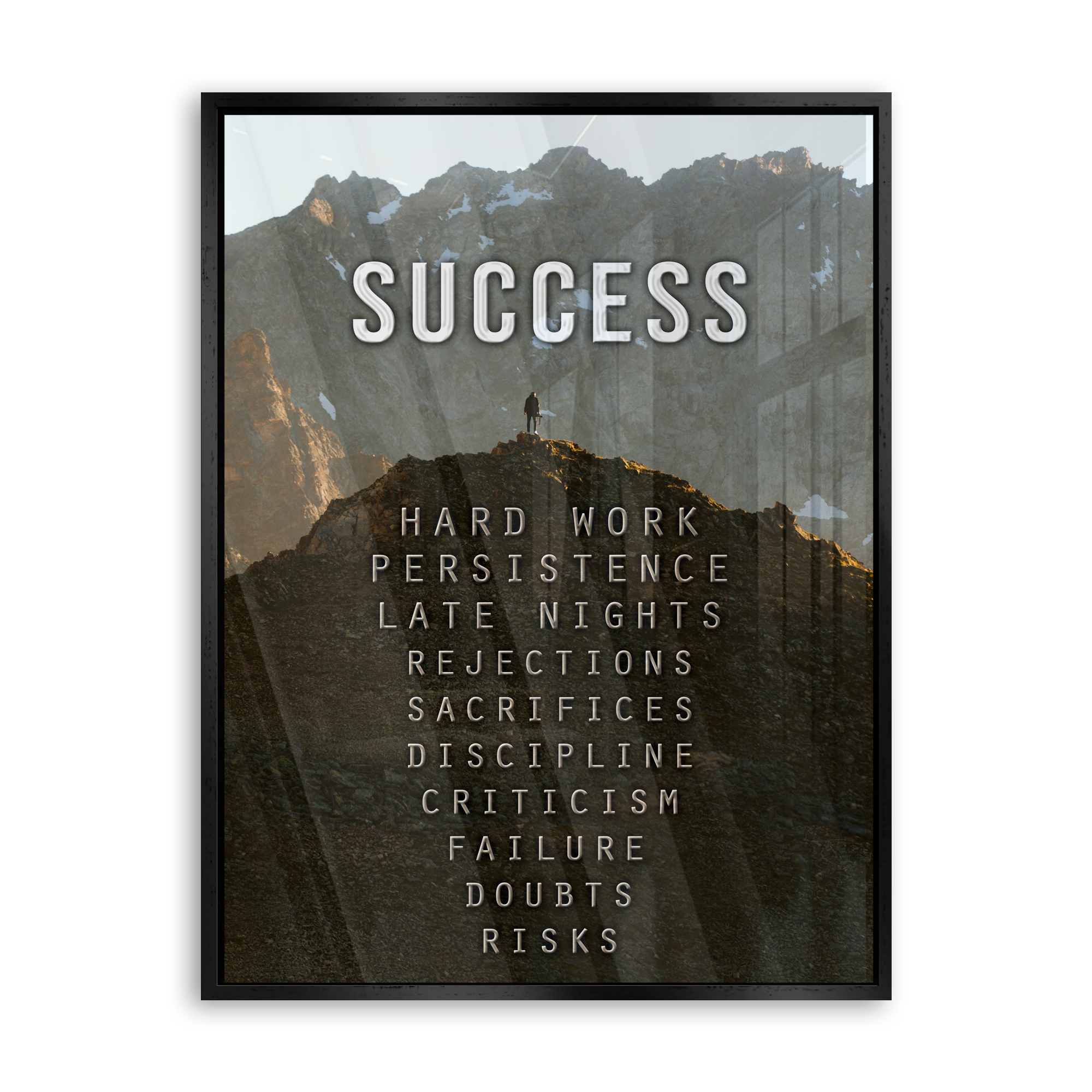 Success 