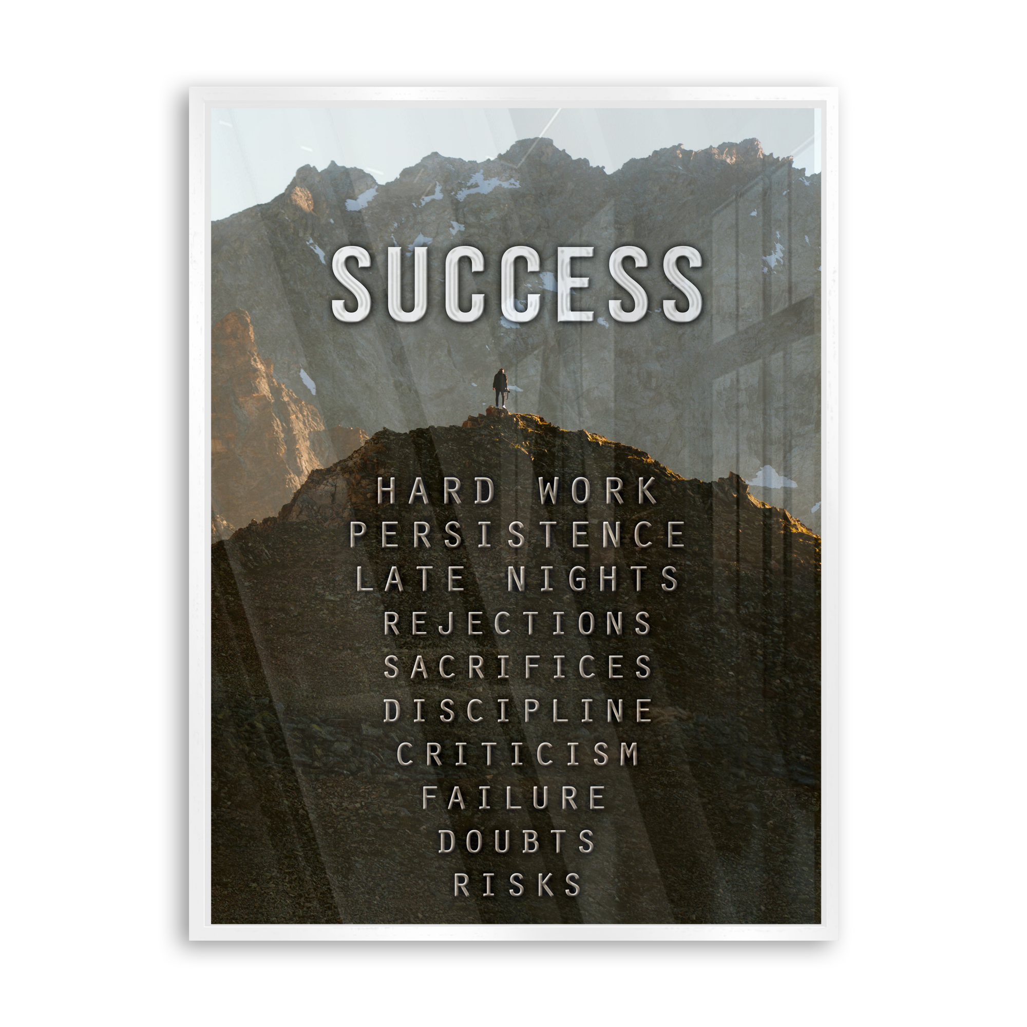 Success 