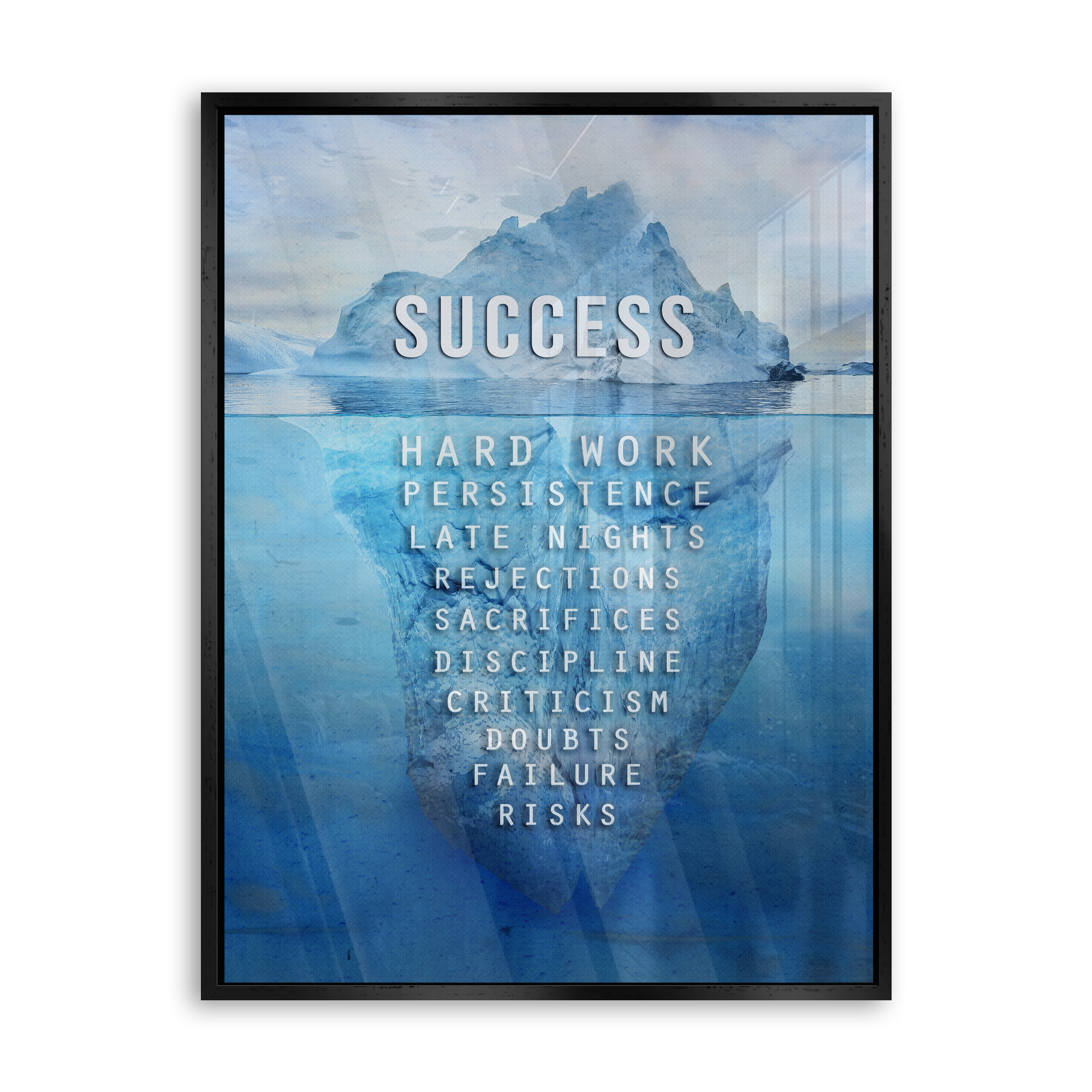 Success 
