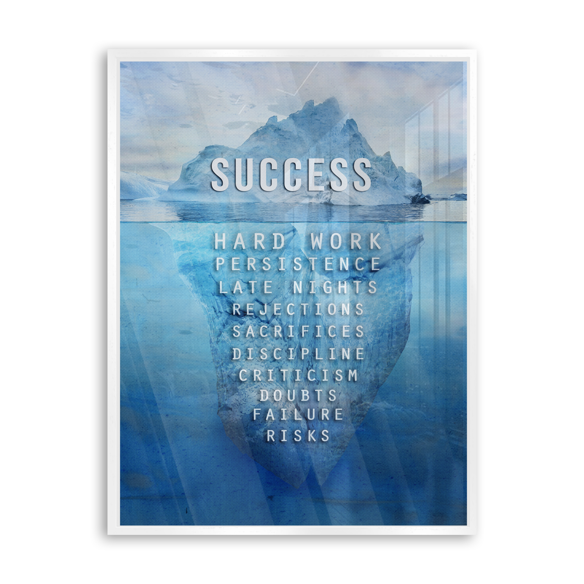 Success 