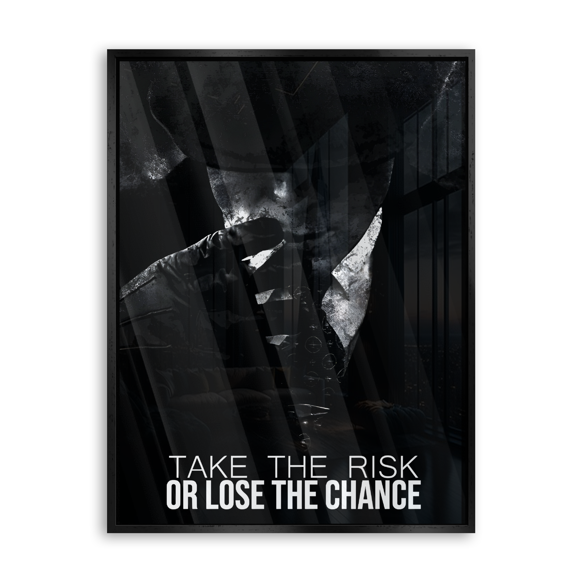Take the Risk