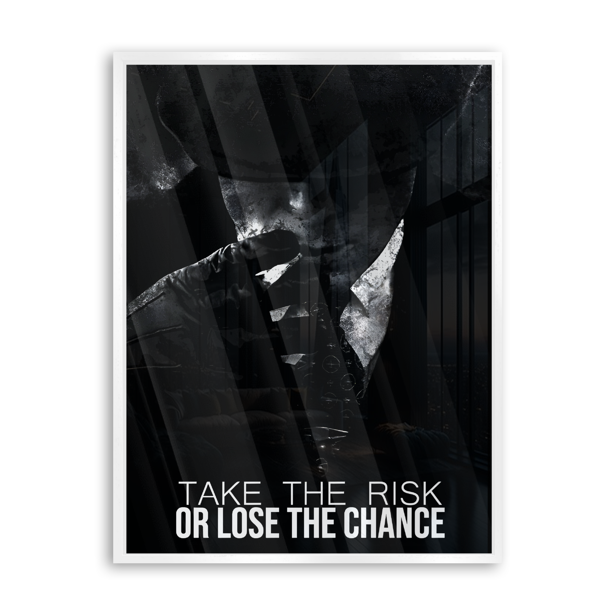 Take the Risk