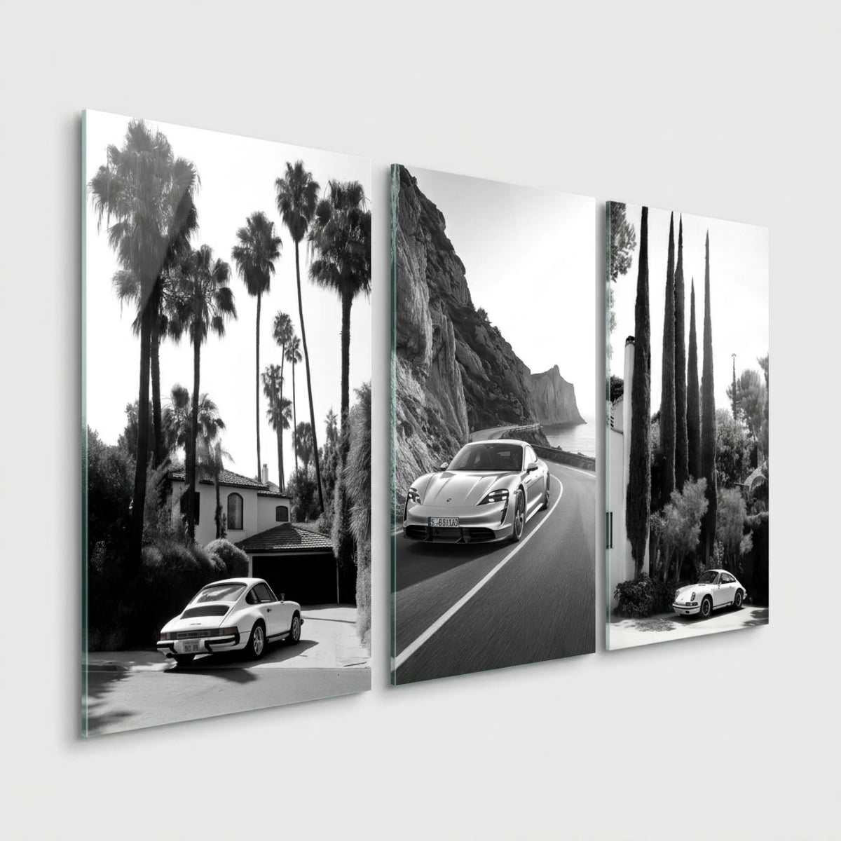 Timeless Drive