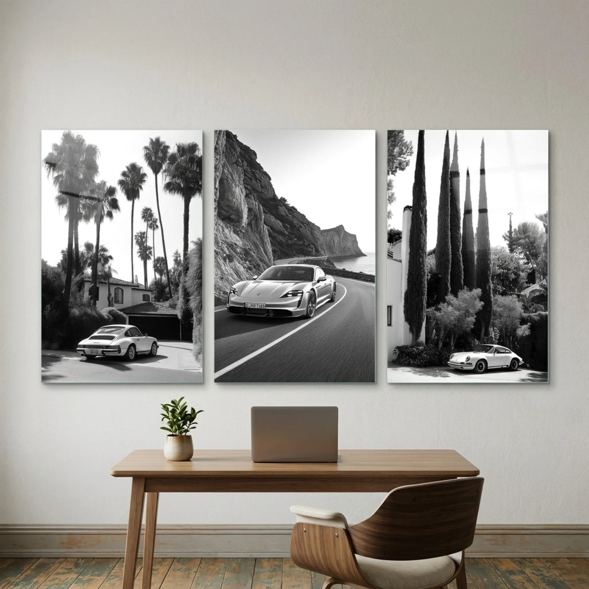 Timeless Drive