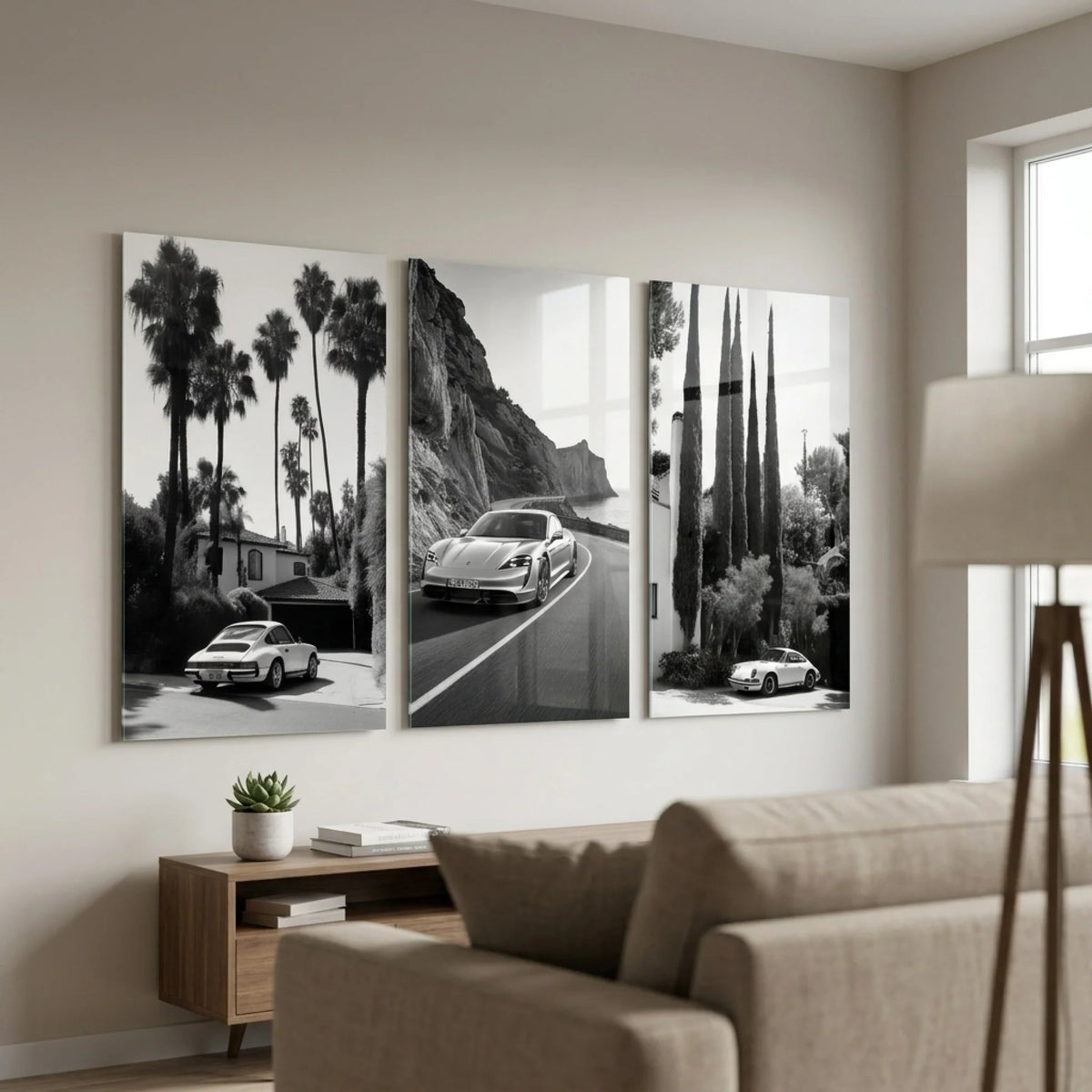 Timeless Drive