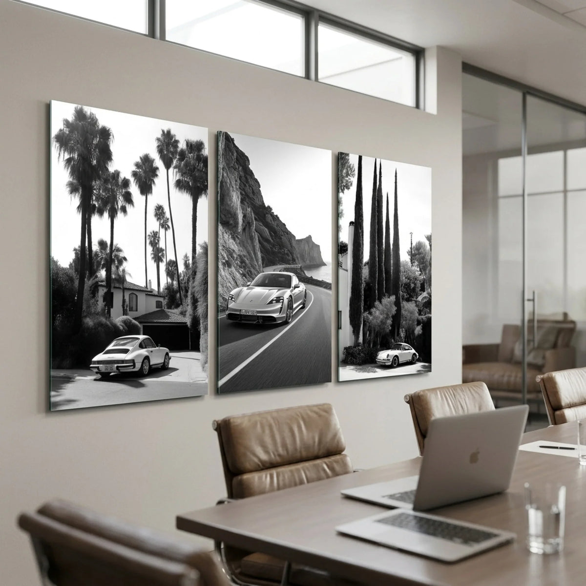 Timeless Drive