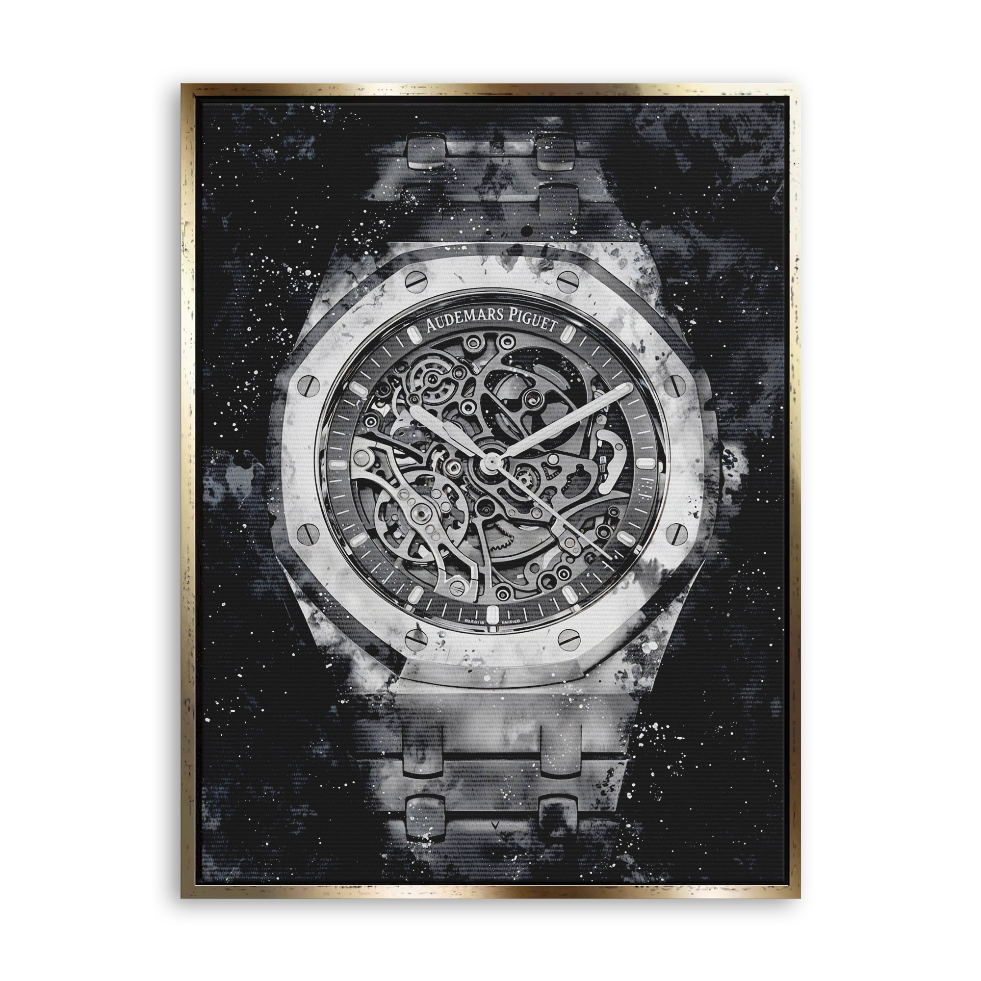 Luxury Watch