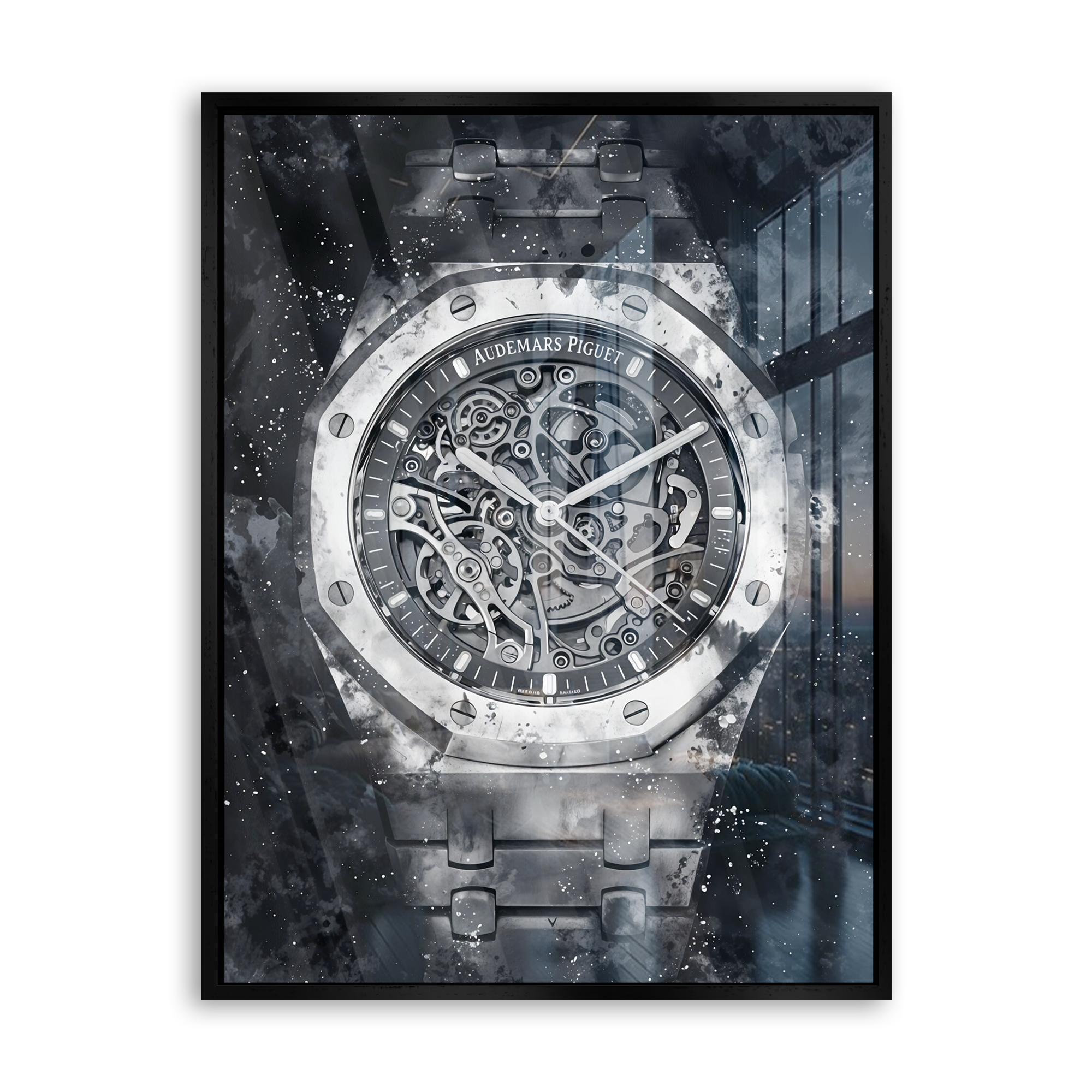 Luxury Watch