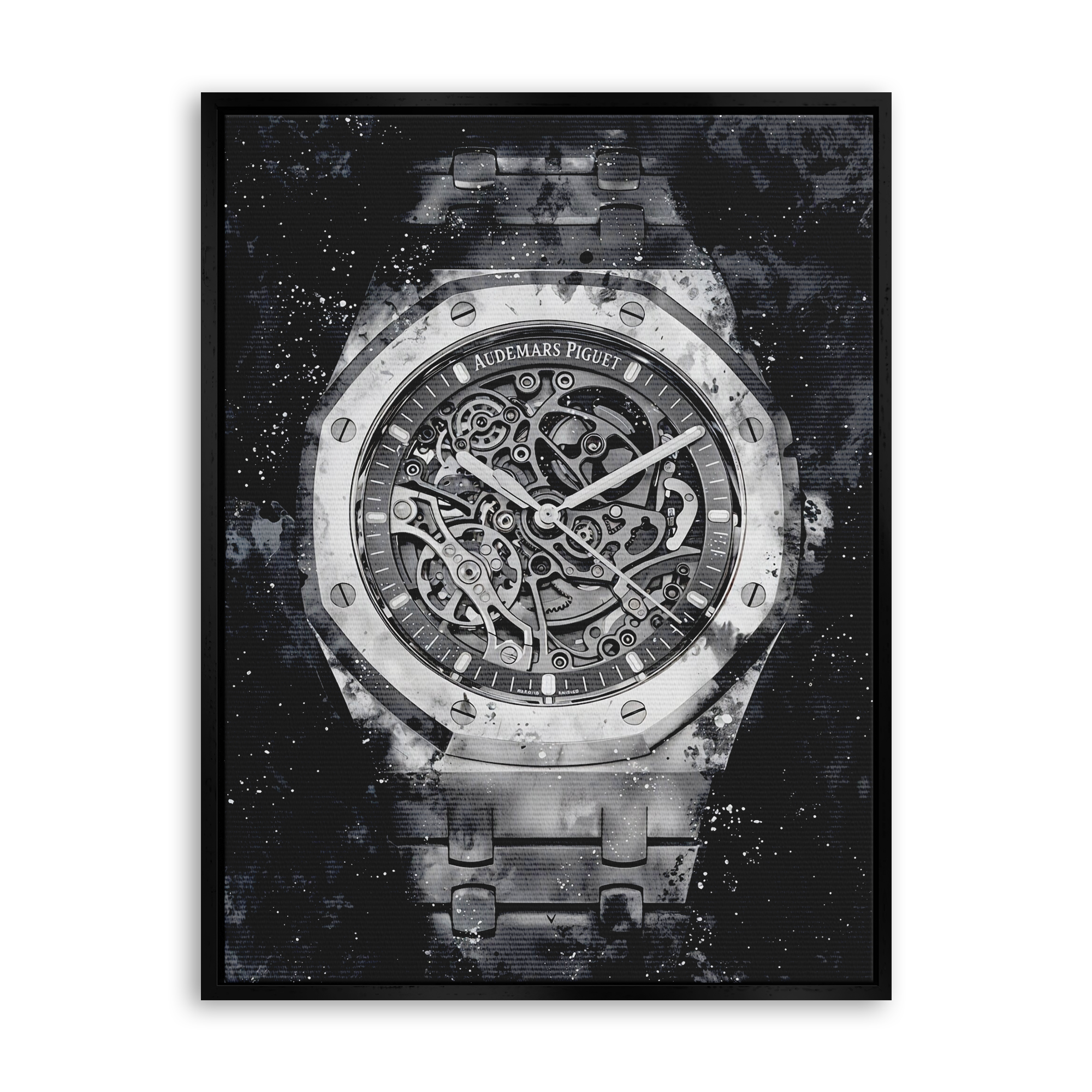 Luxury Watch