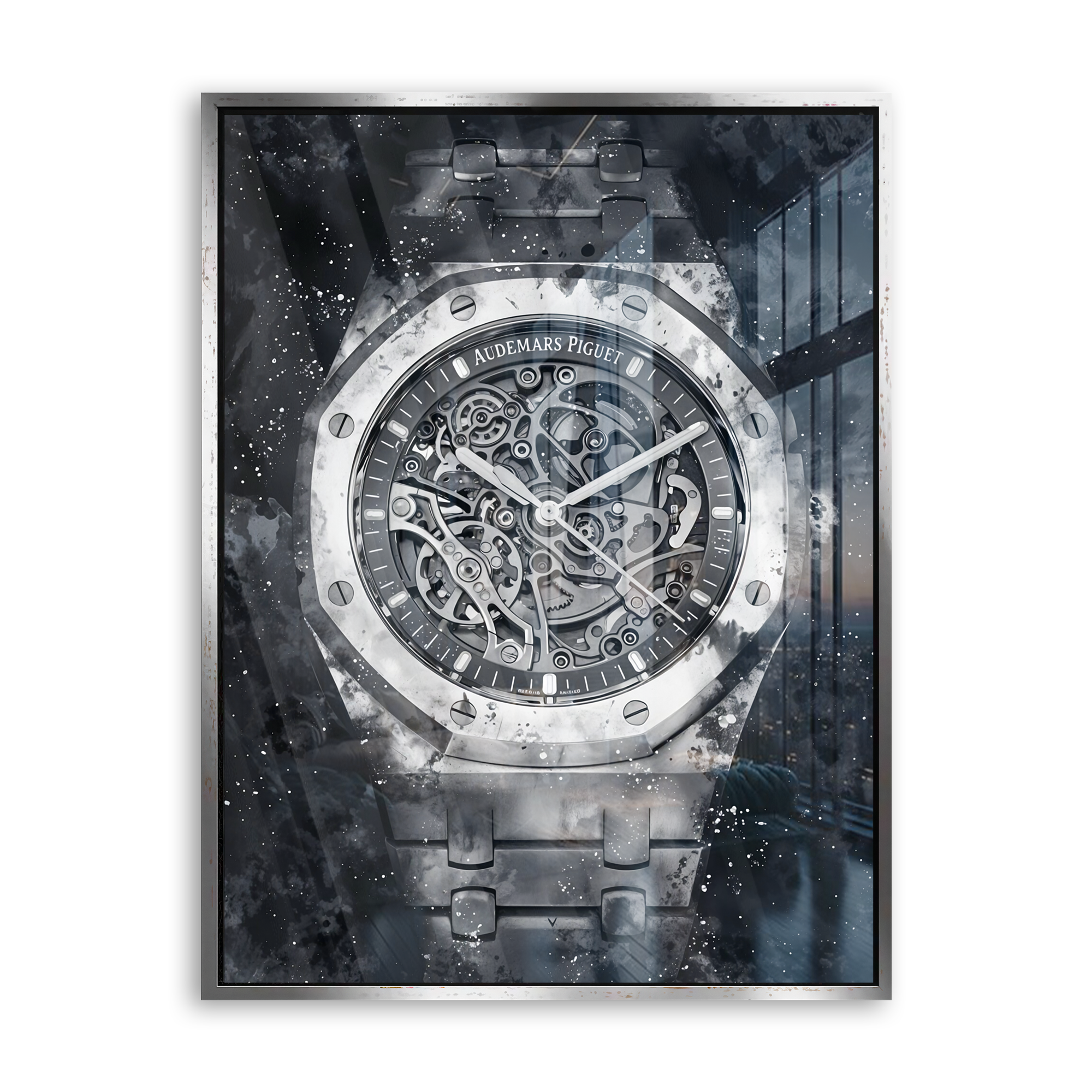 Luxury Watch