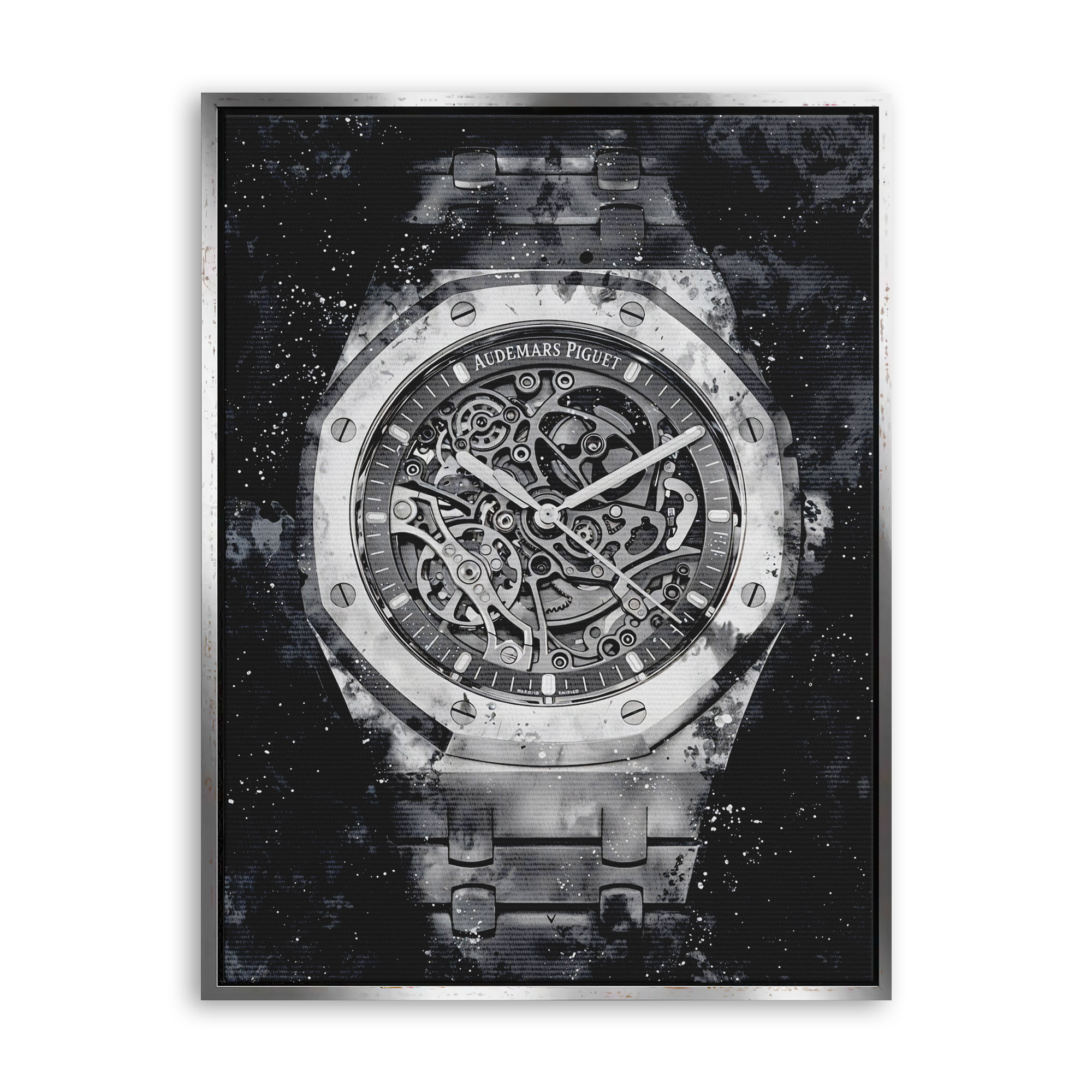 Luxury Watch