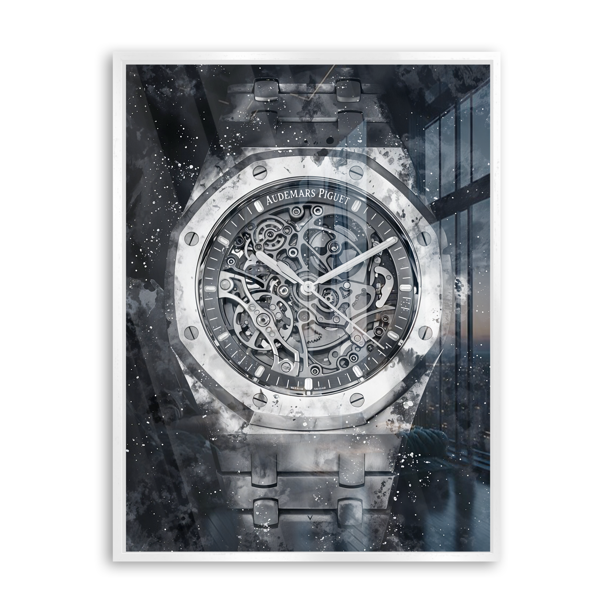 Luxury Watch
