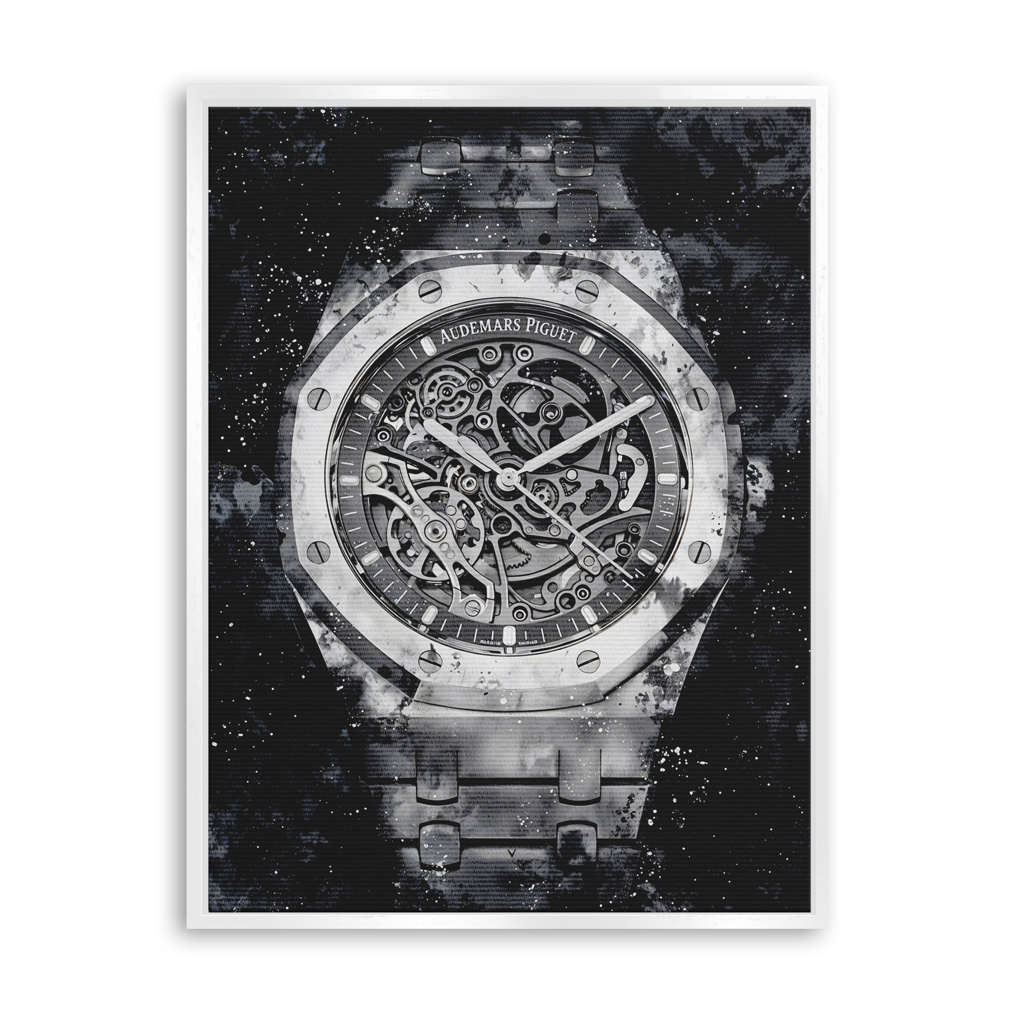 Luxury Watch
