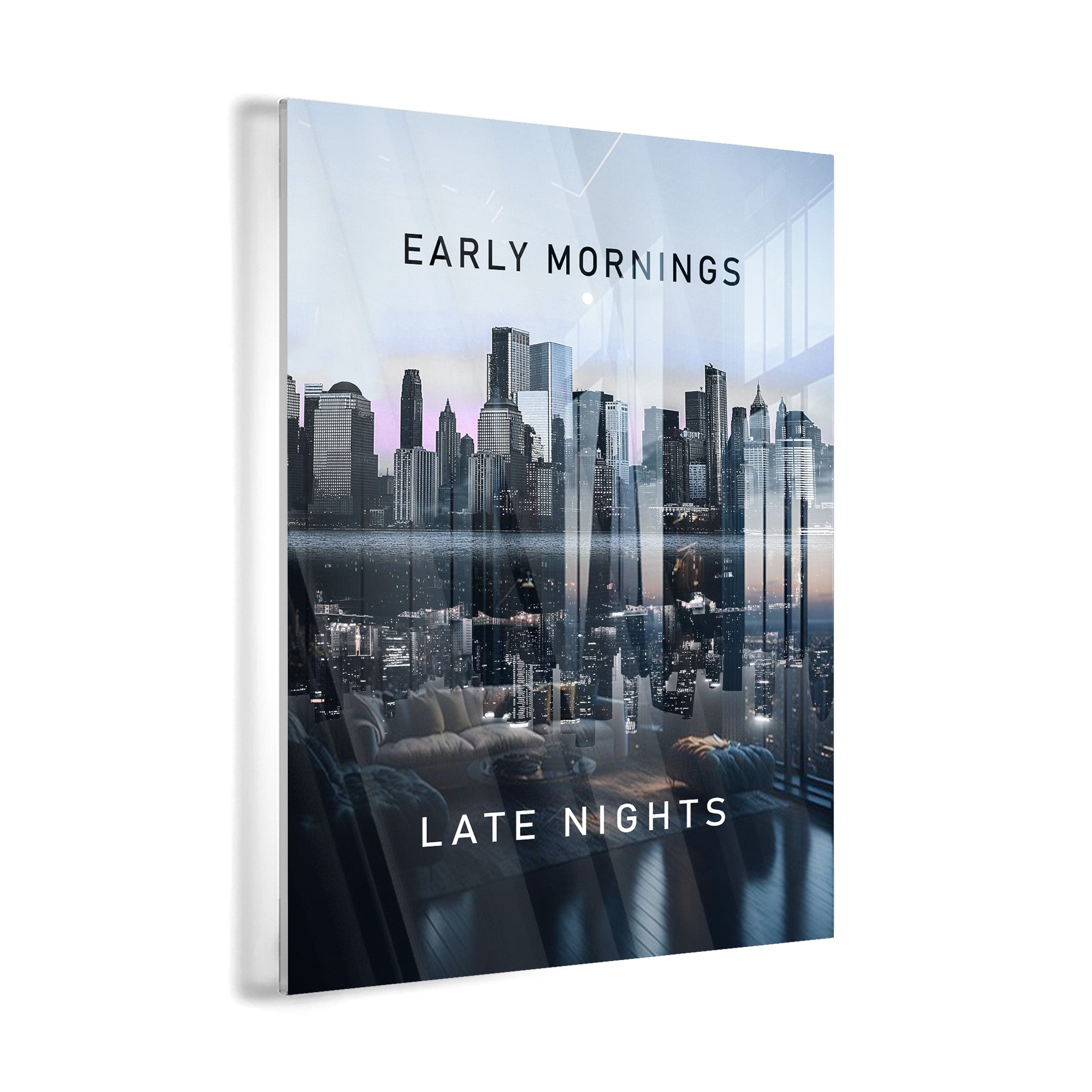Early Morning 