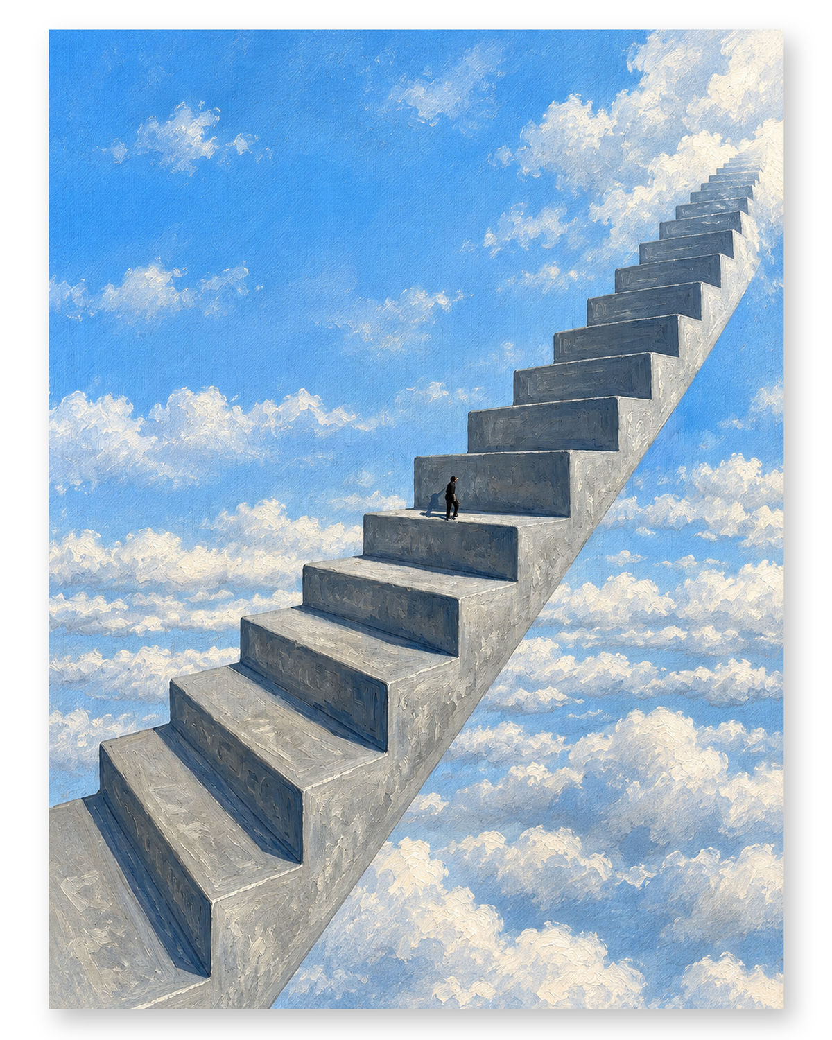 Beyond the Sky - Poster