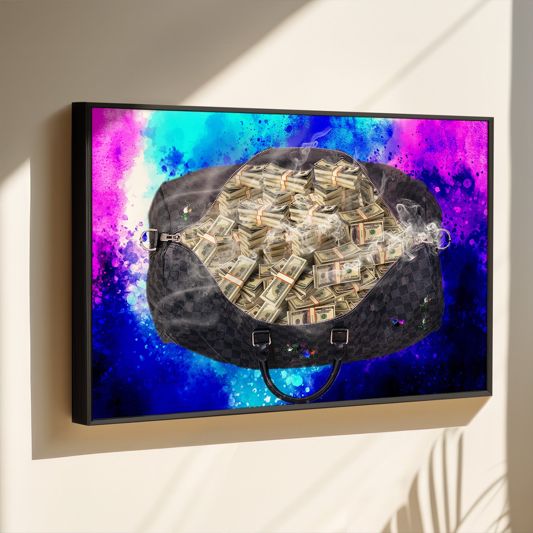 Money Bag 