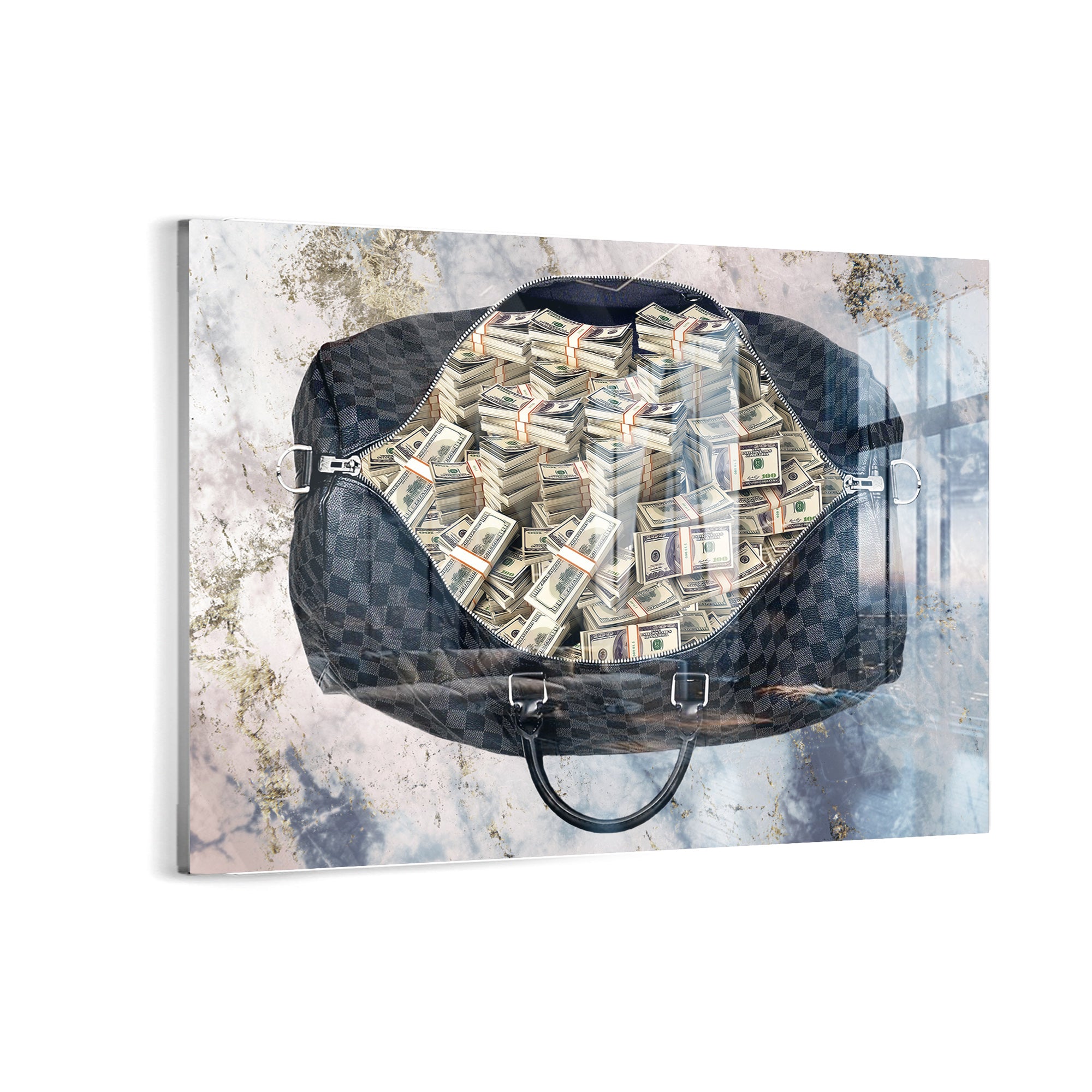 Bag Full of Money 