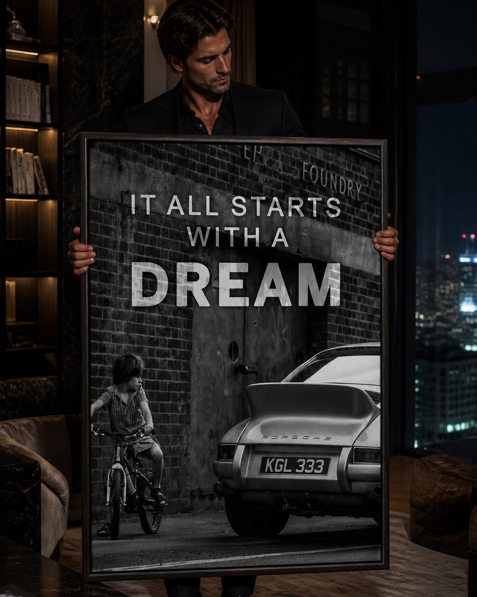Dream