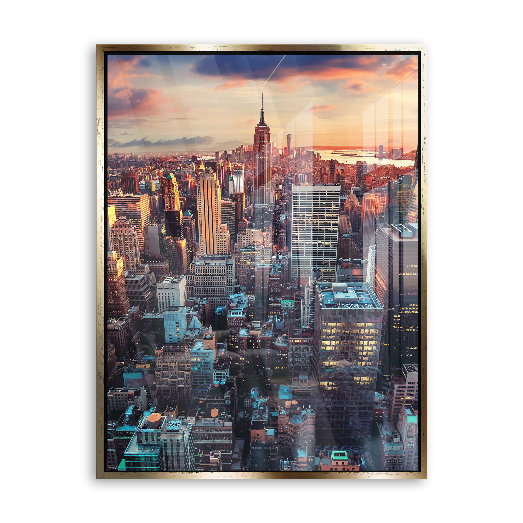 Empire City
